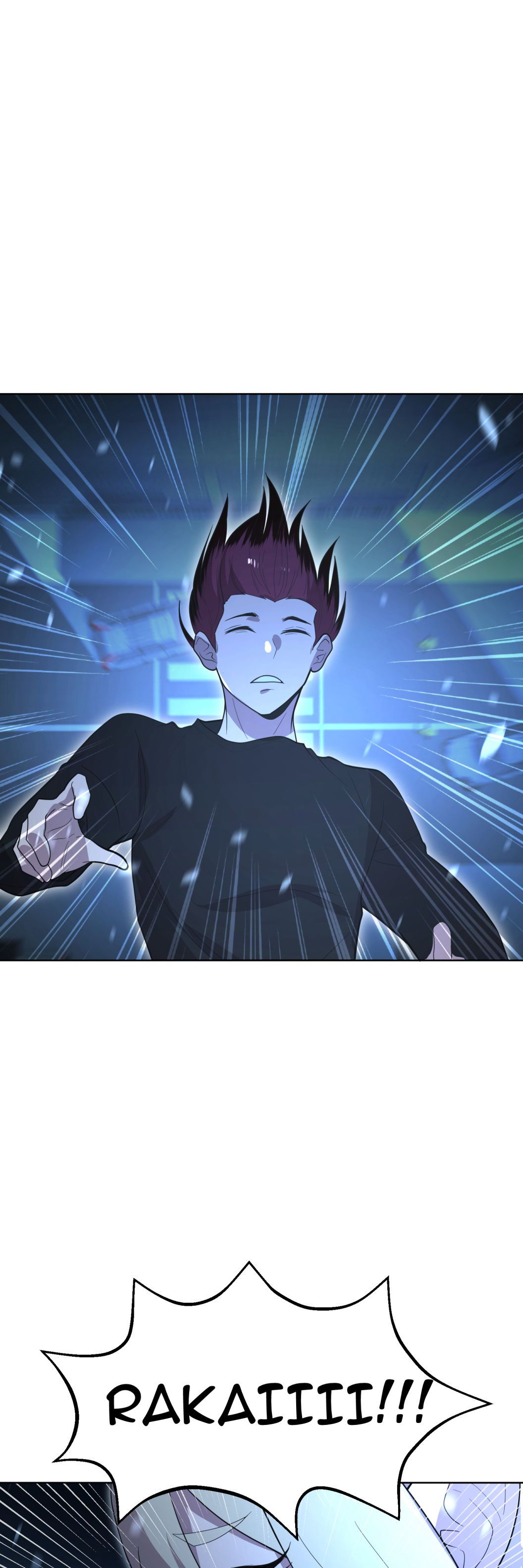 Linked Soul chapter 50 page 8