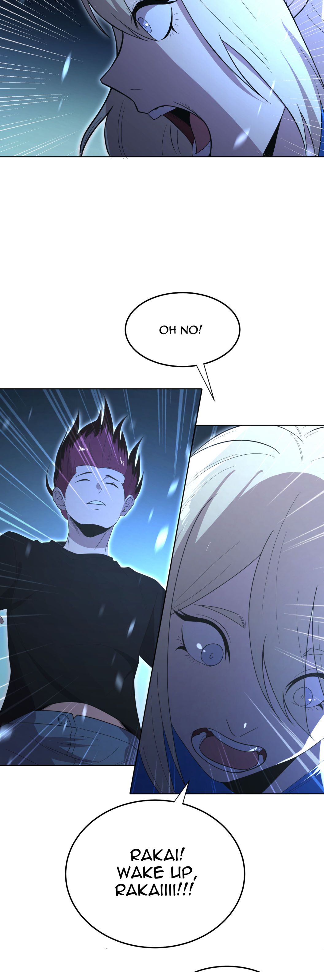 Linked Soul chapter 50 page 9