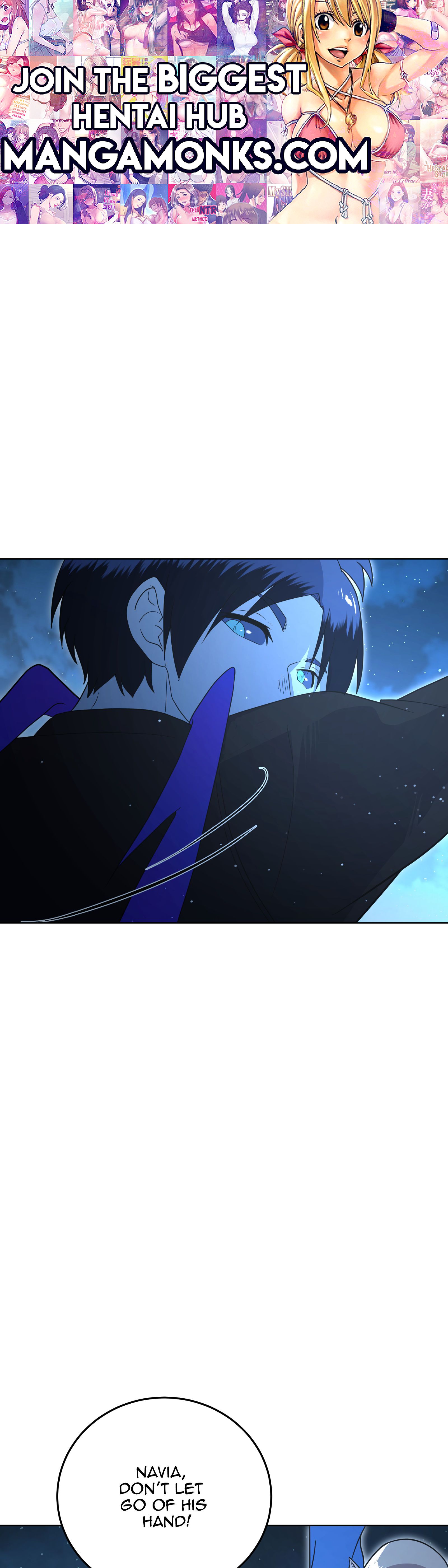 Linked Soul chapter 51 page 1