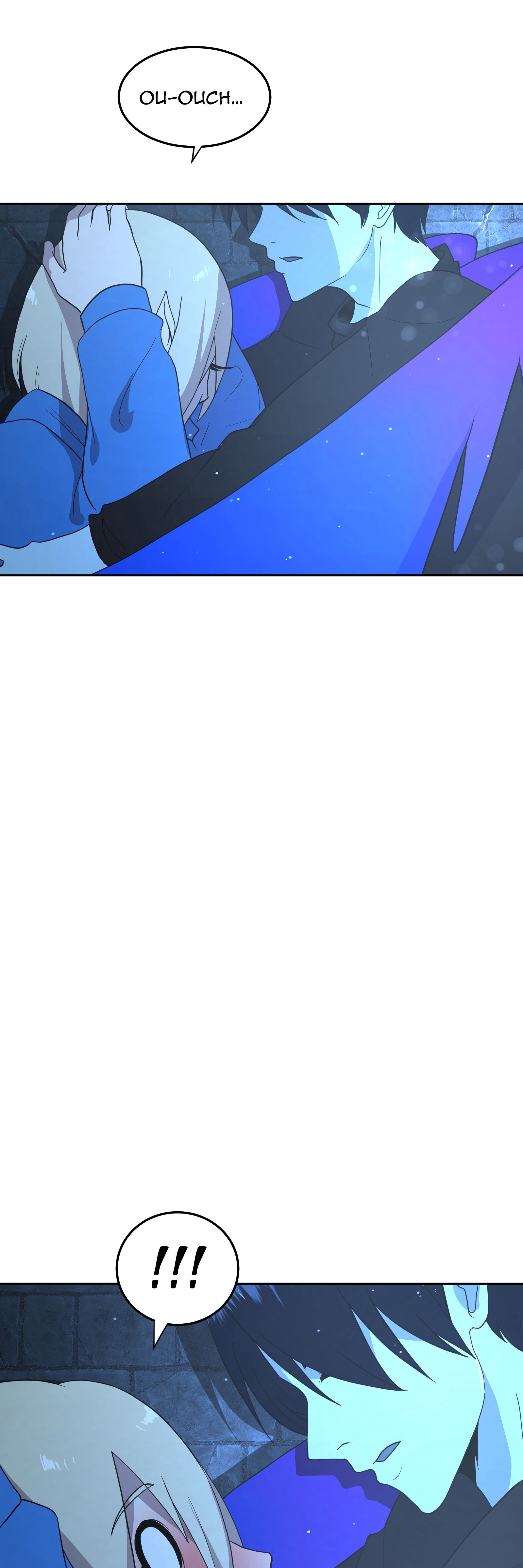 Linked Soul chapter 51 page 15