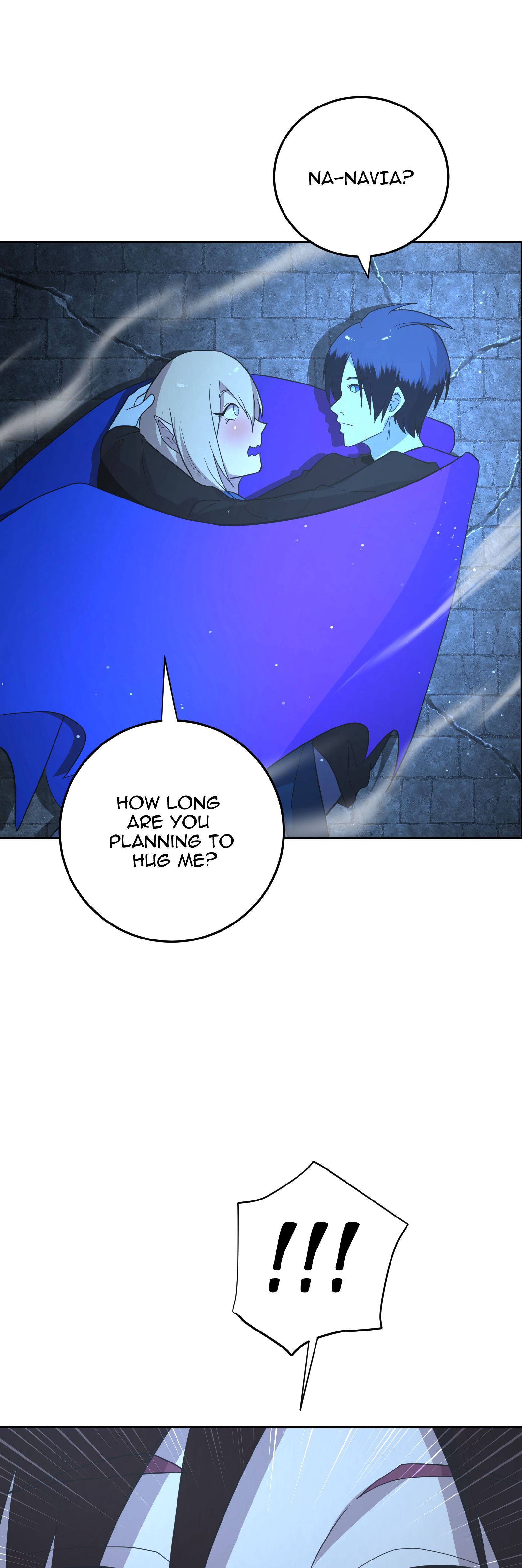 Linked Soul chapter 51 page 17