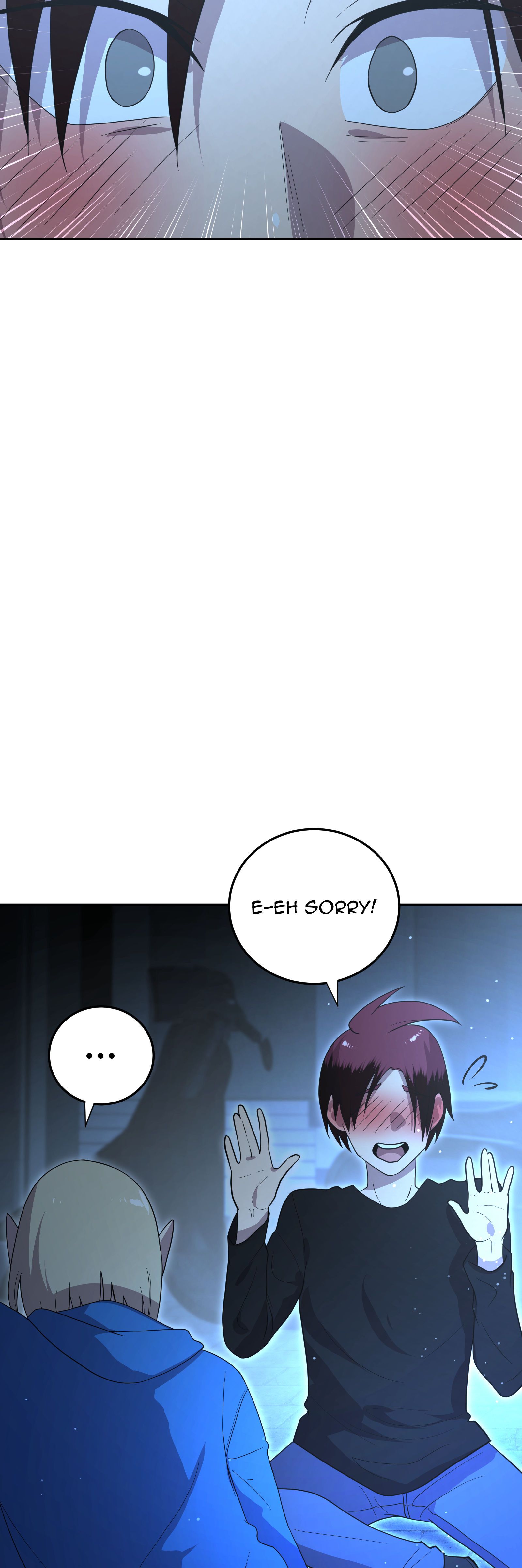 Linked Soul chapter 51 page 18