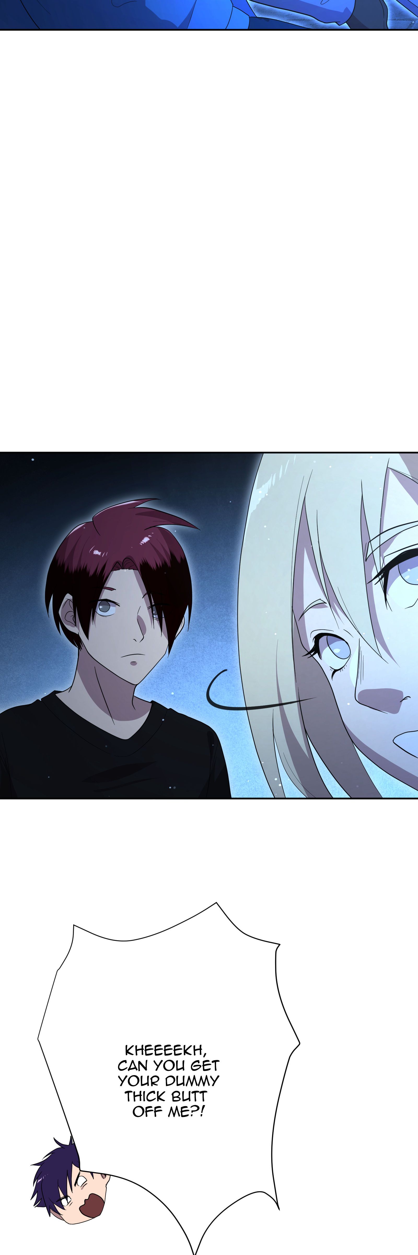 Linked Soul chapter 51 page 19