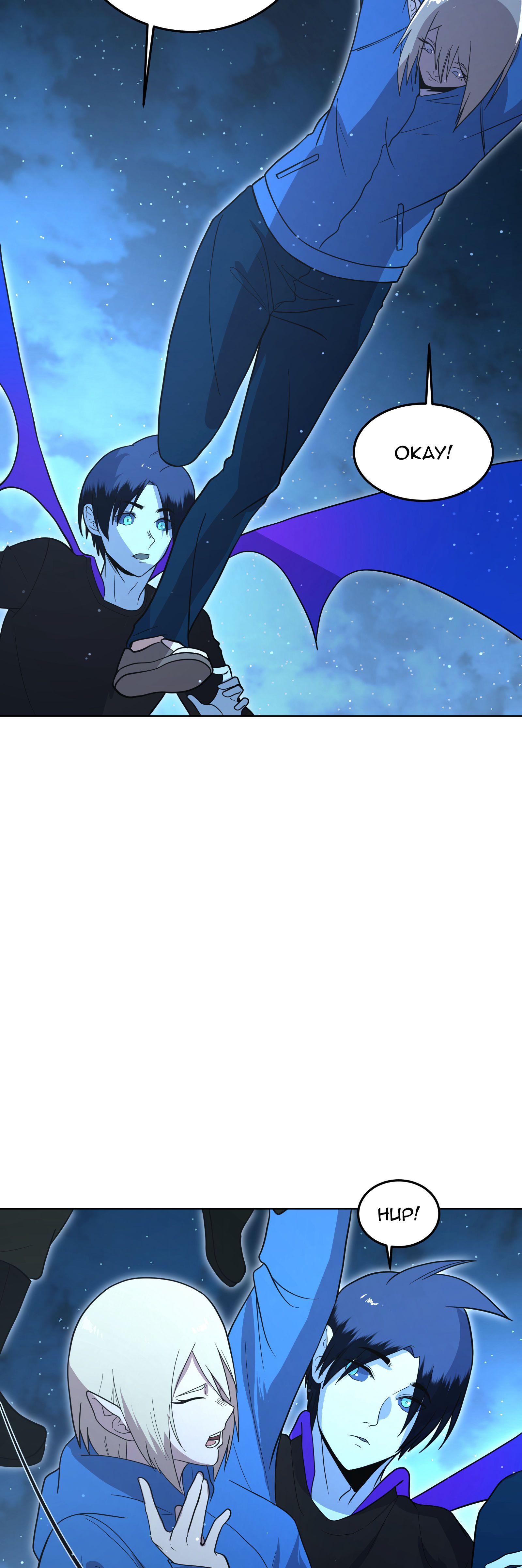 Linked Soul chapter 51 page 2