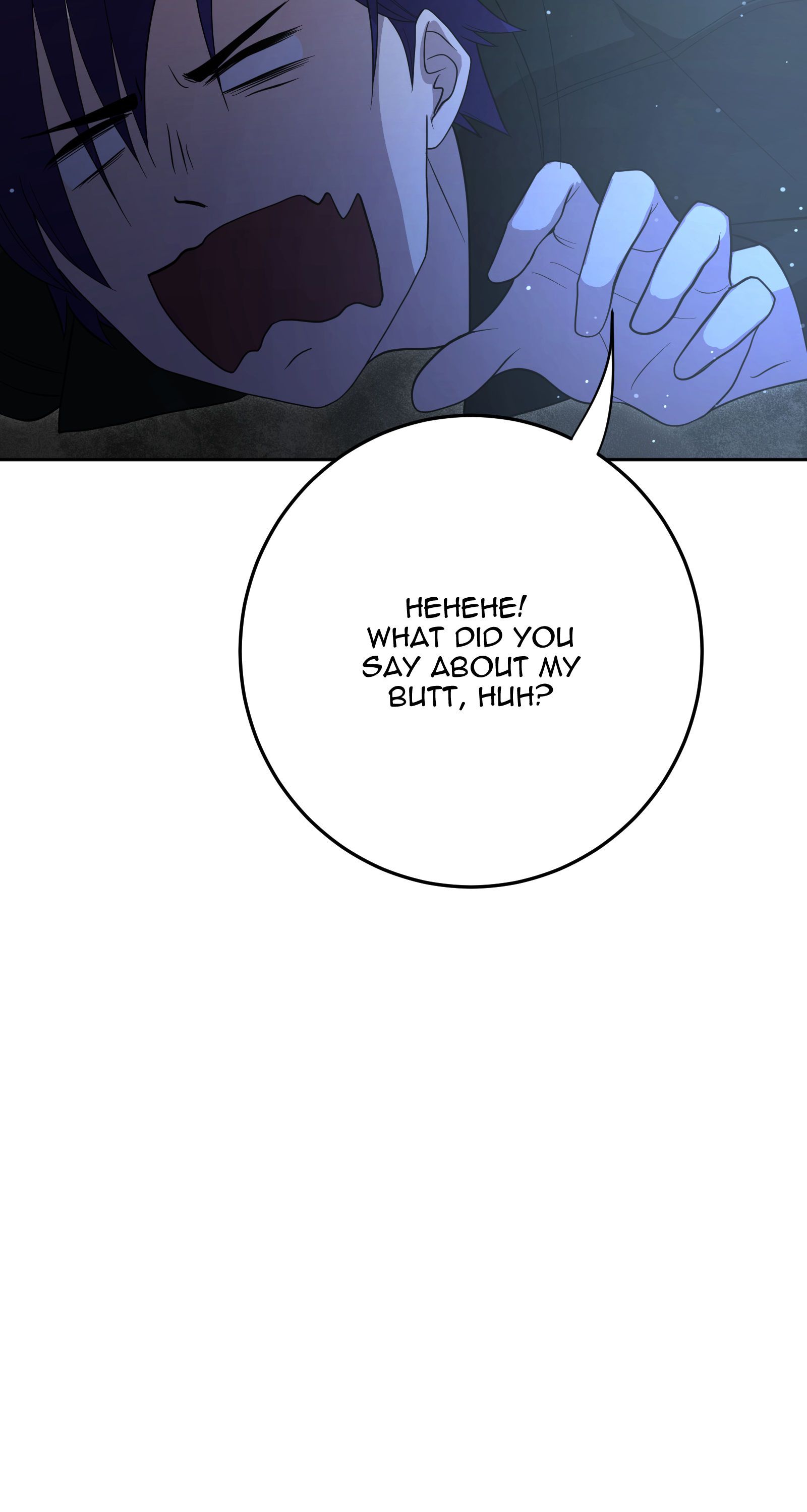 Linked Soul chapter 51 page 21