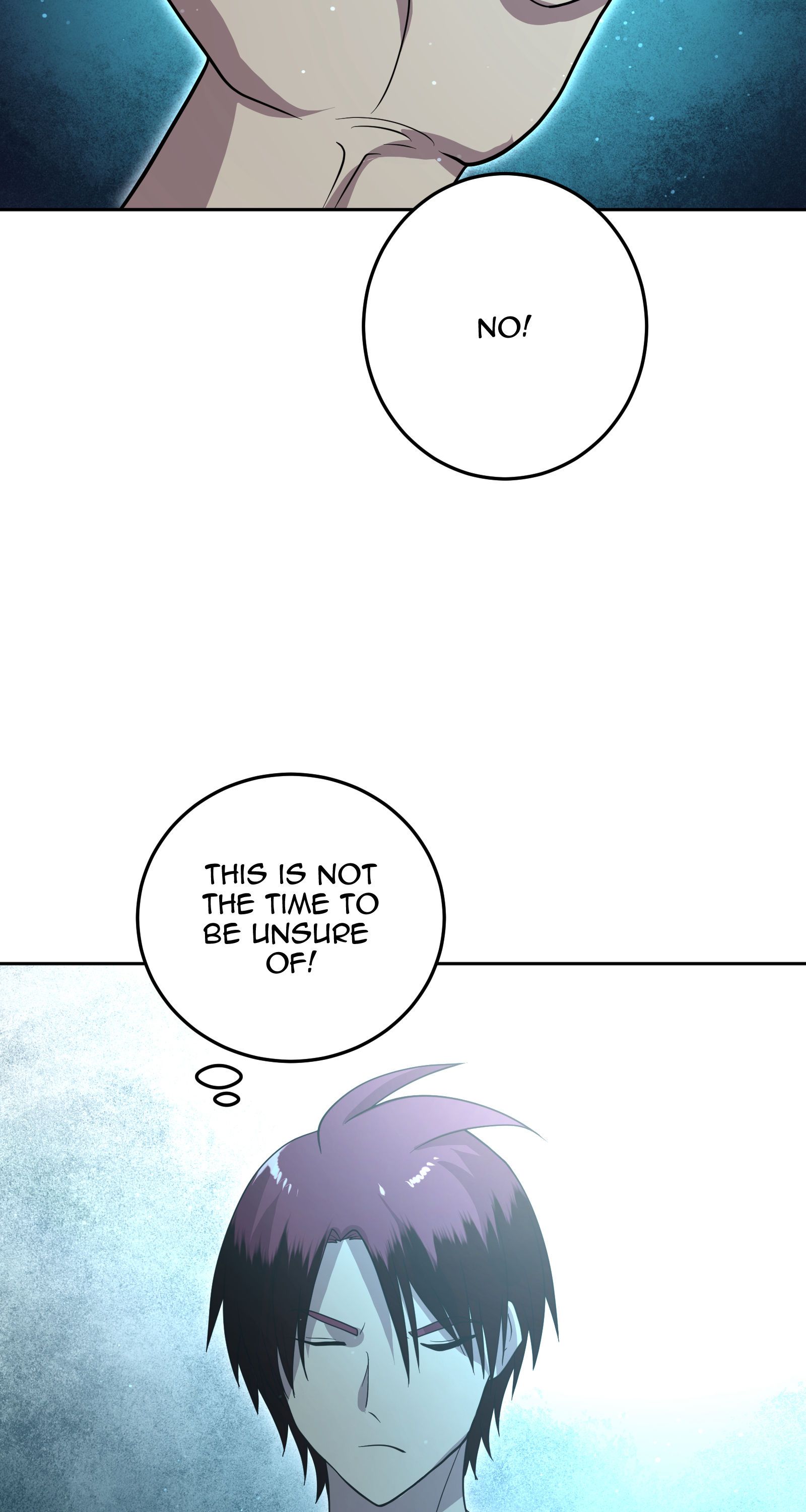 Linked Soul chapter 51 page 27