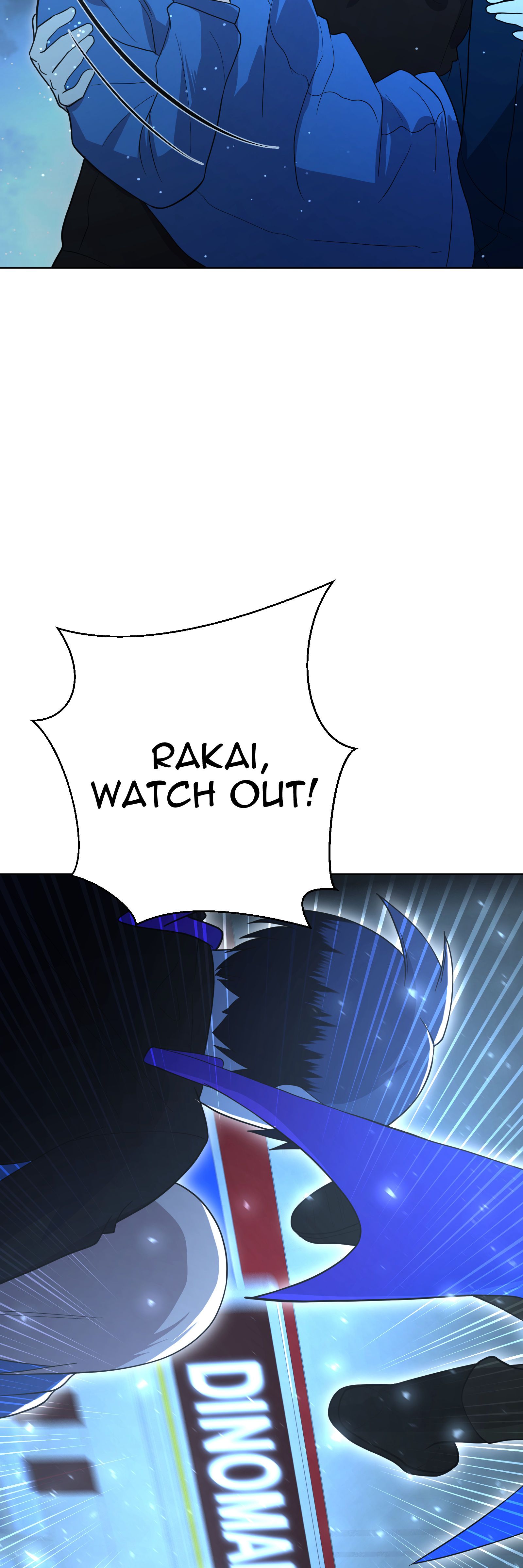 Linked Soul chapter 51 page 3