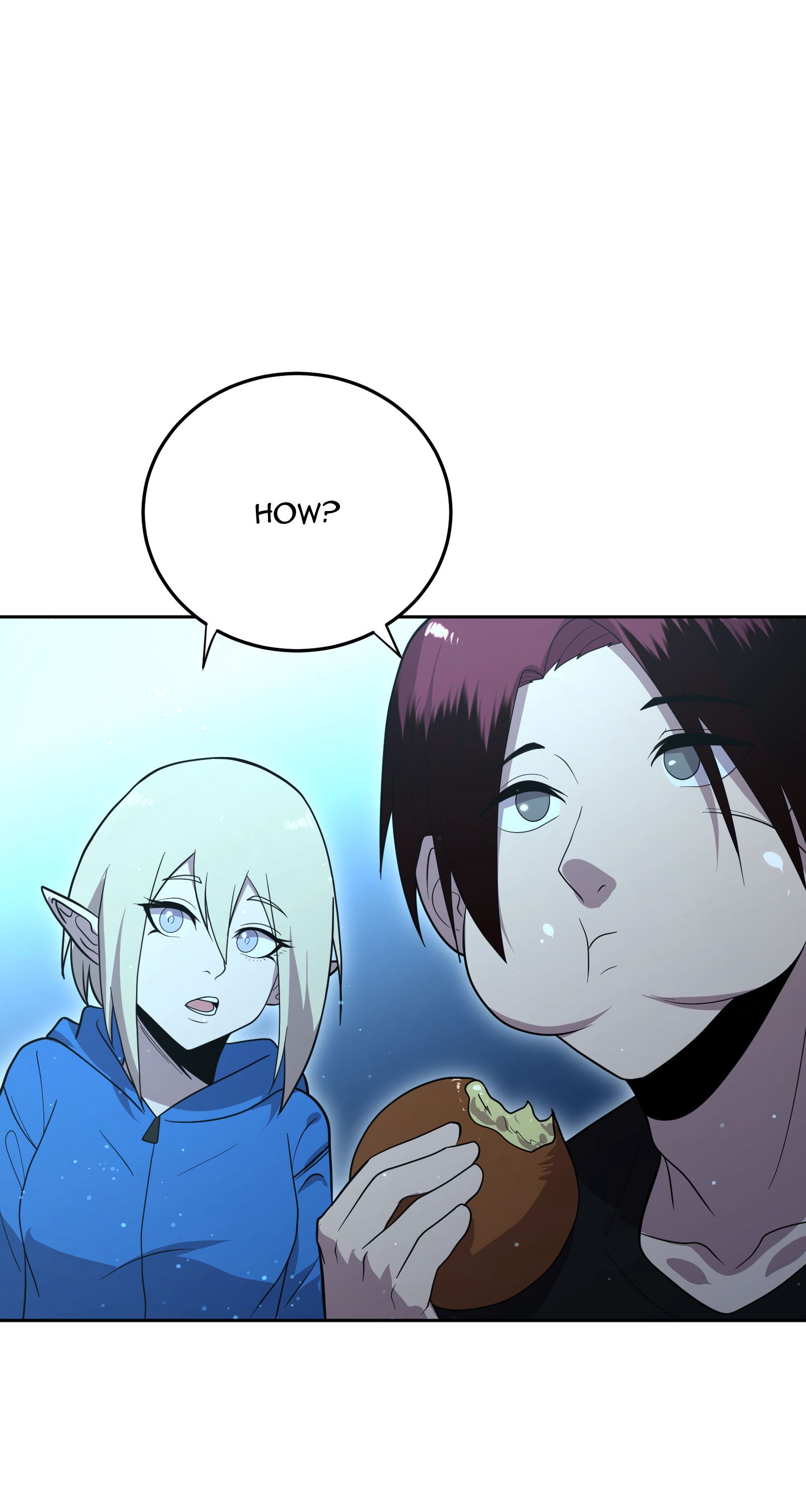 Linked Soul chapter 51 page 34