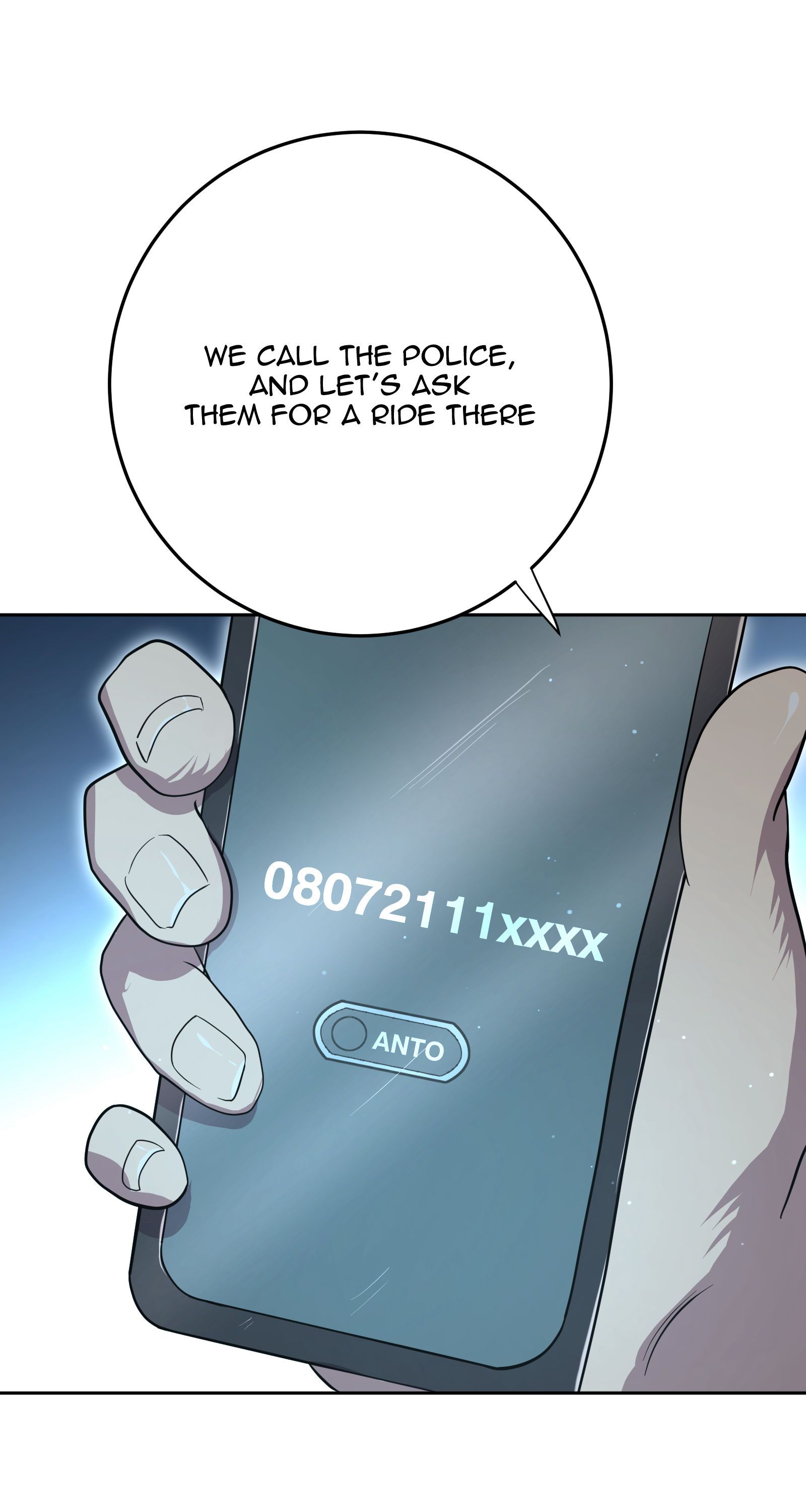 Linked Soul chapter 51 page 35