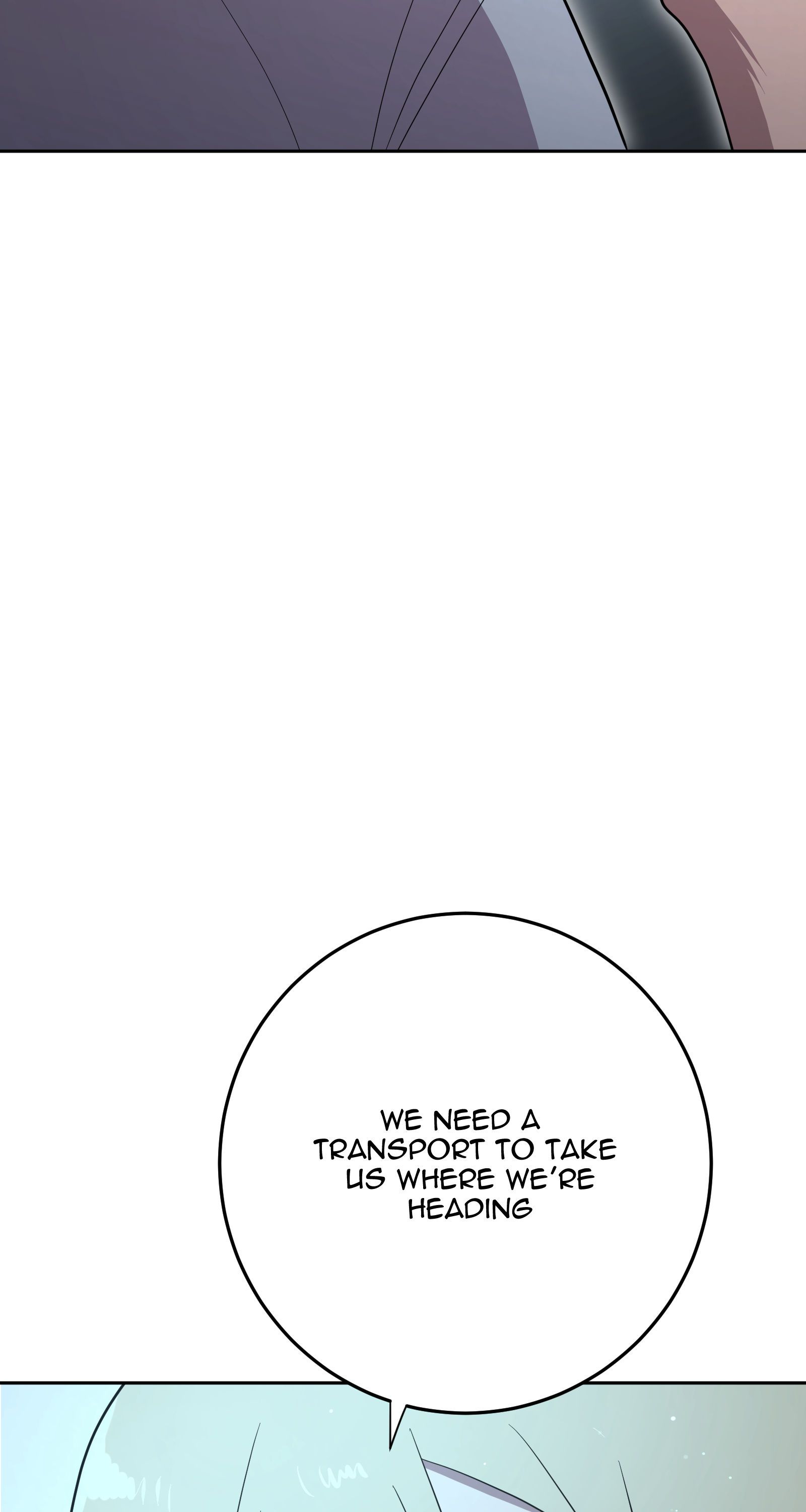 Linked Soul chapter 51 page 41