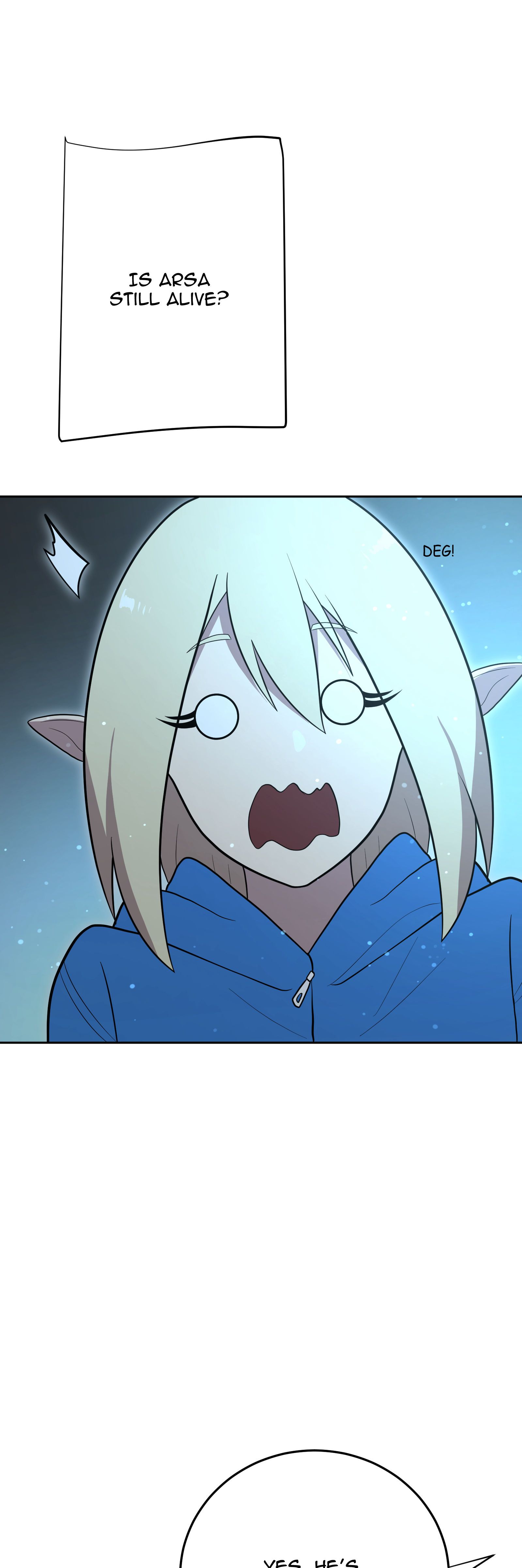 Linked Soul chapter 51 page 43