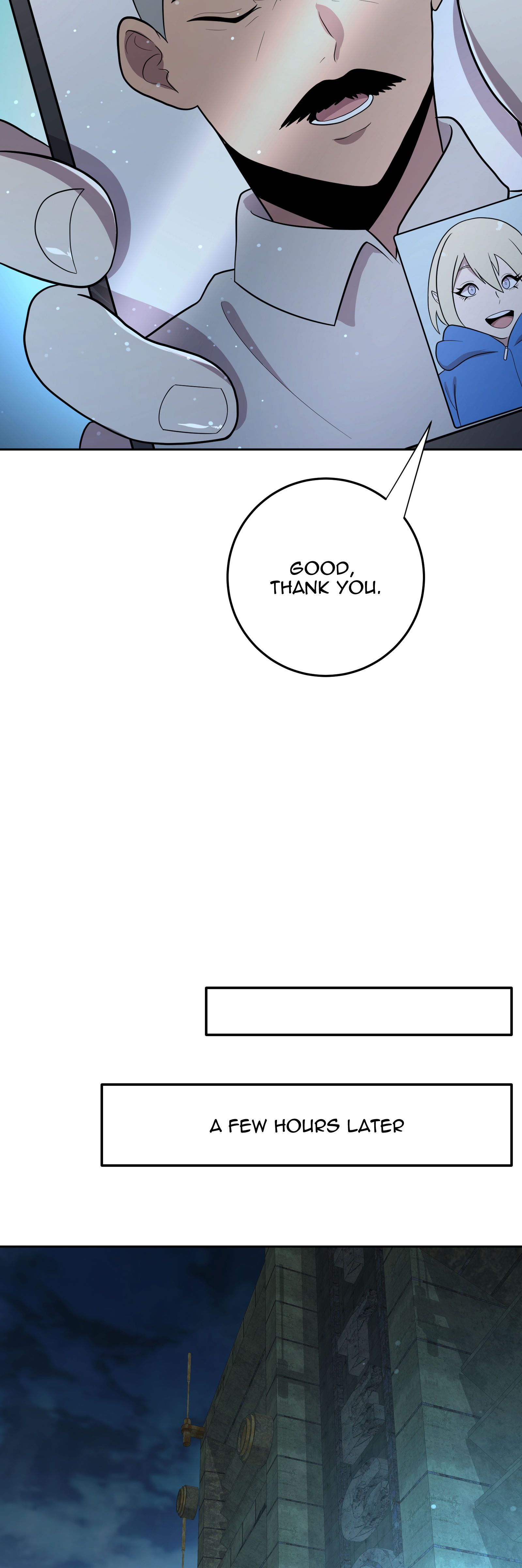 Linked Soul chapter 51 page 45