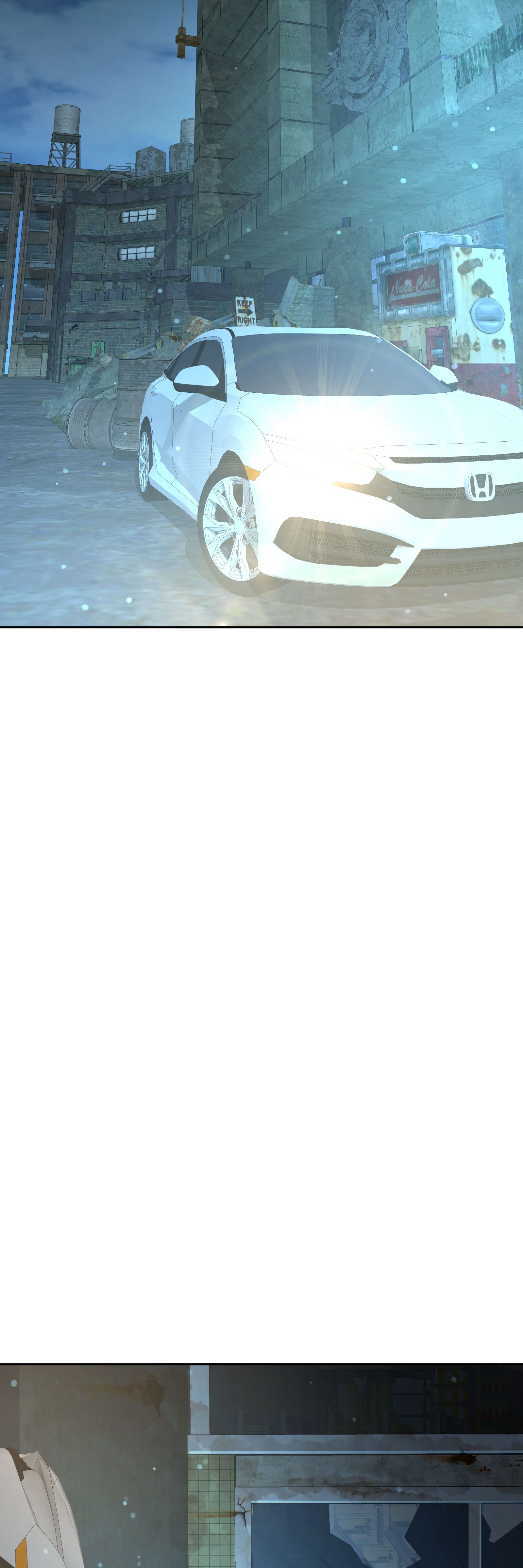 Linked Soul chapter 51 page 46