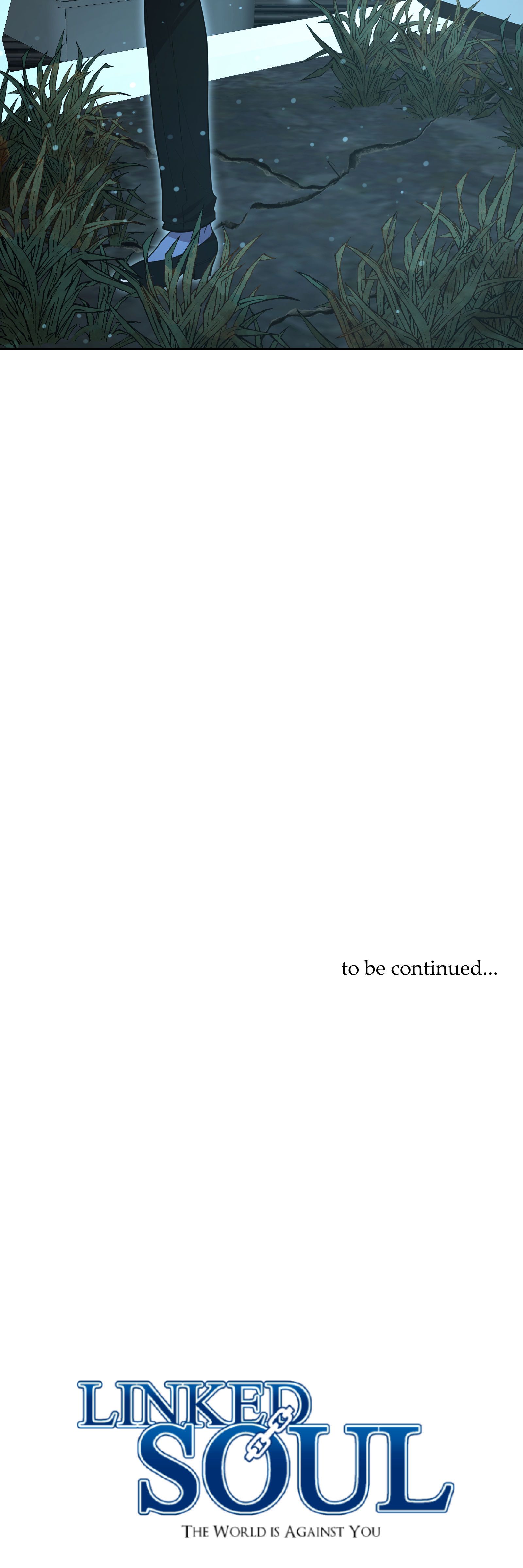 Linked Soul chapter 51 page 52