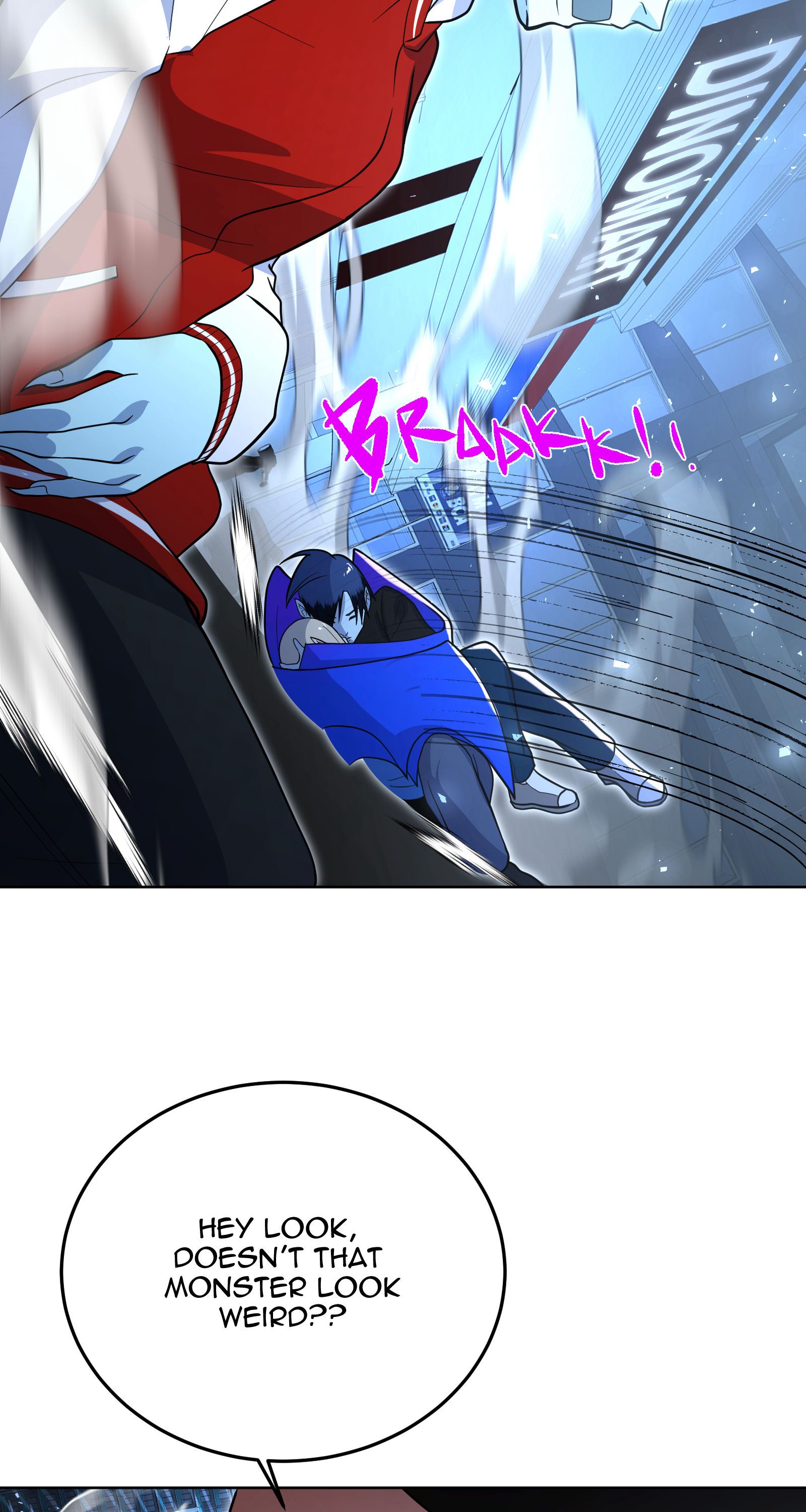 Linked Soul chapter 51 page 6