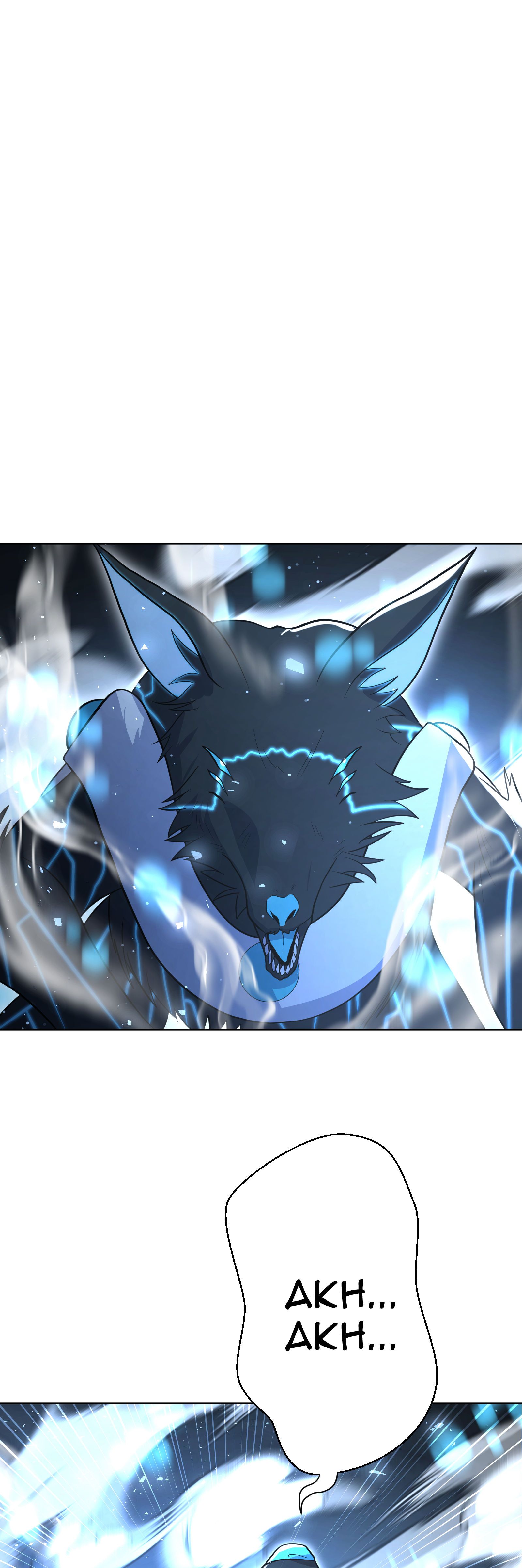 Linked Soul chapter 51 page 8