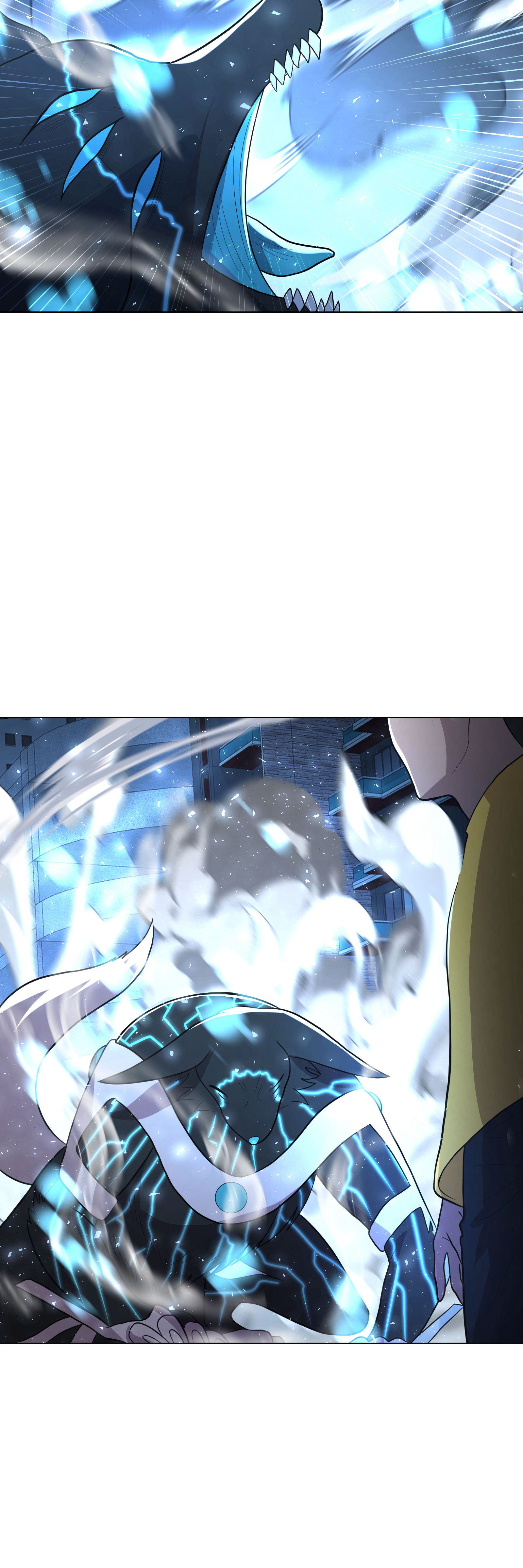 Linked Soul chapter 51 page 9