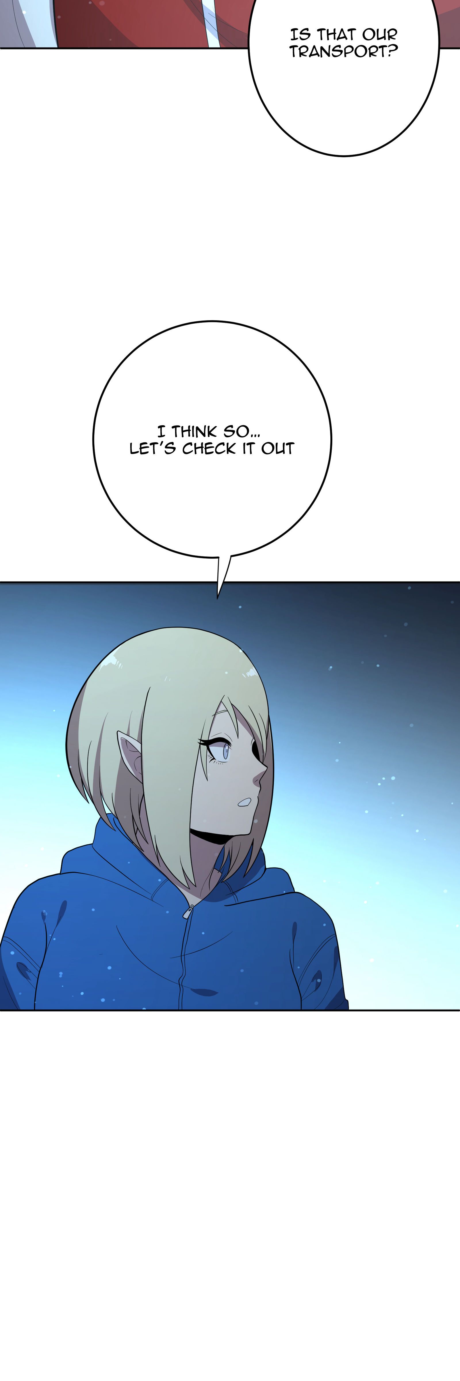 Linked Soul chapter 52 page 10