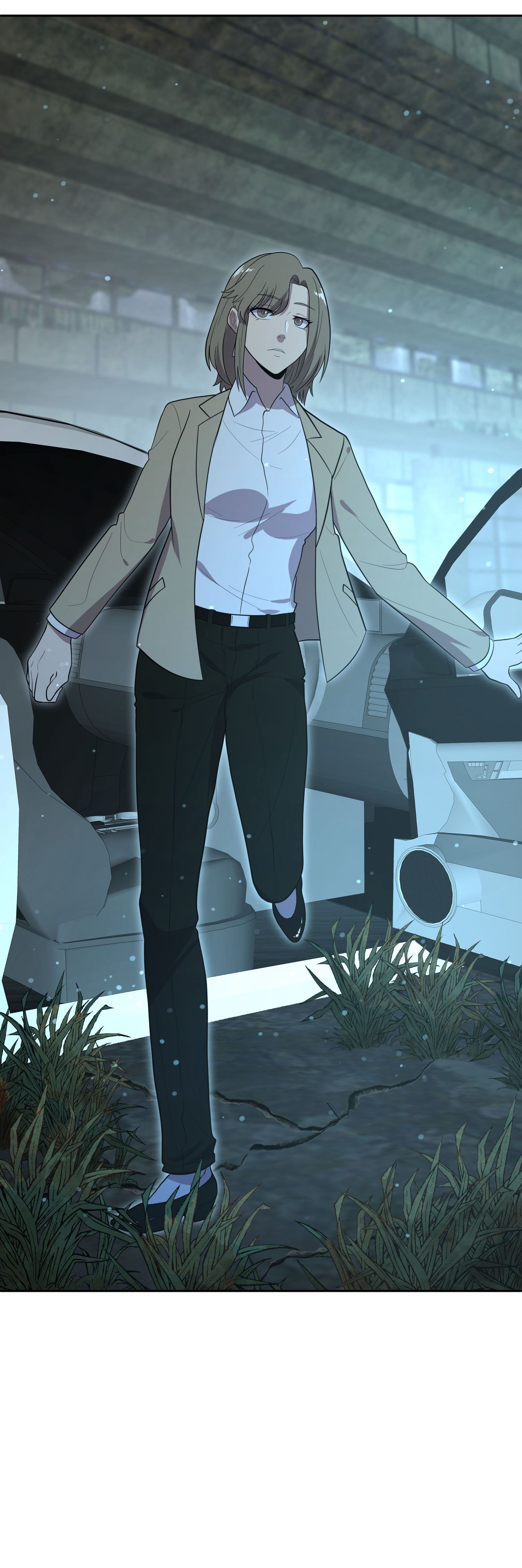 Linked Soul chapter 52 page 12