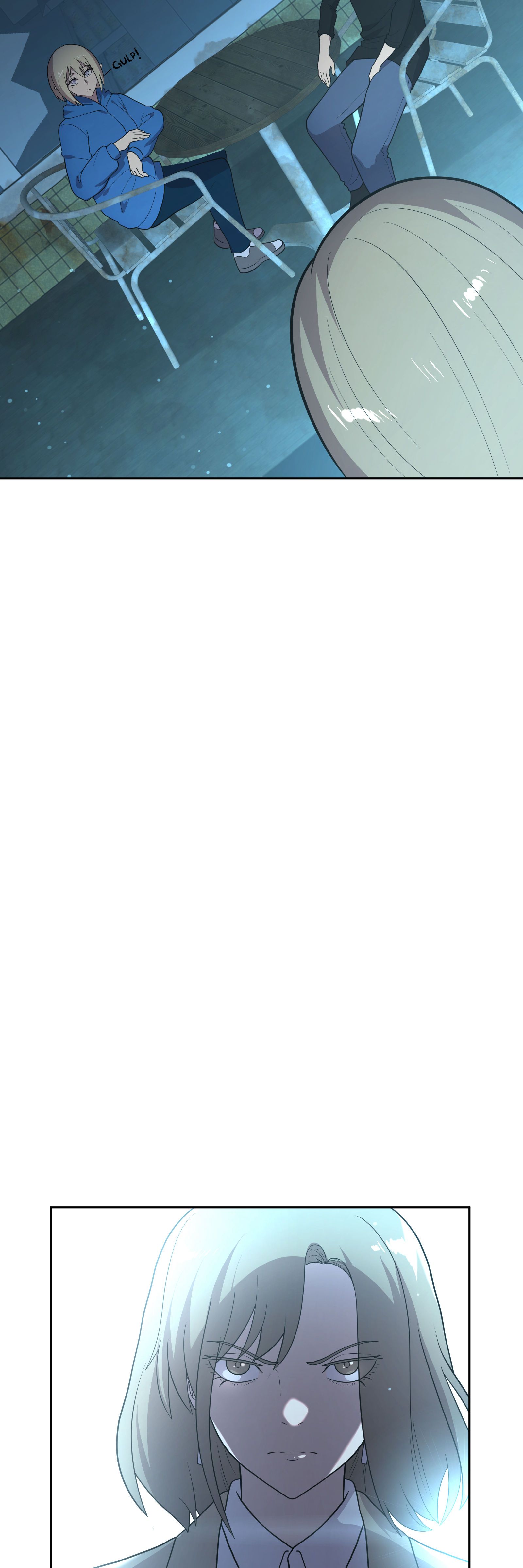 Linked Soul chapter 52 page 16