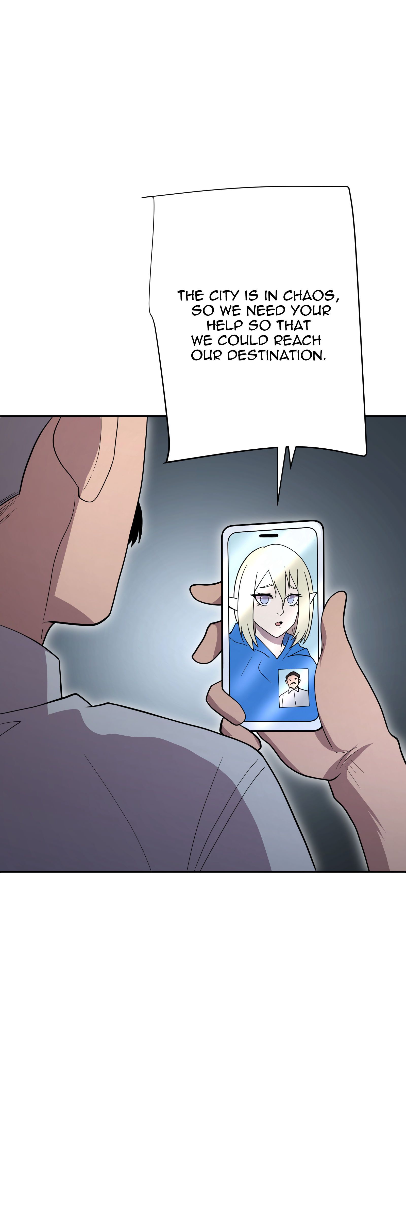 Linked Soul chapter 52 page 2