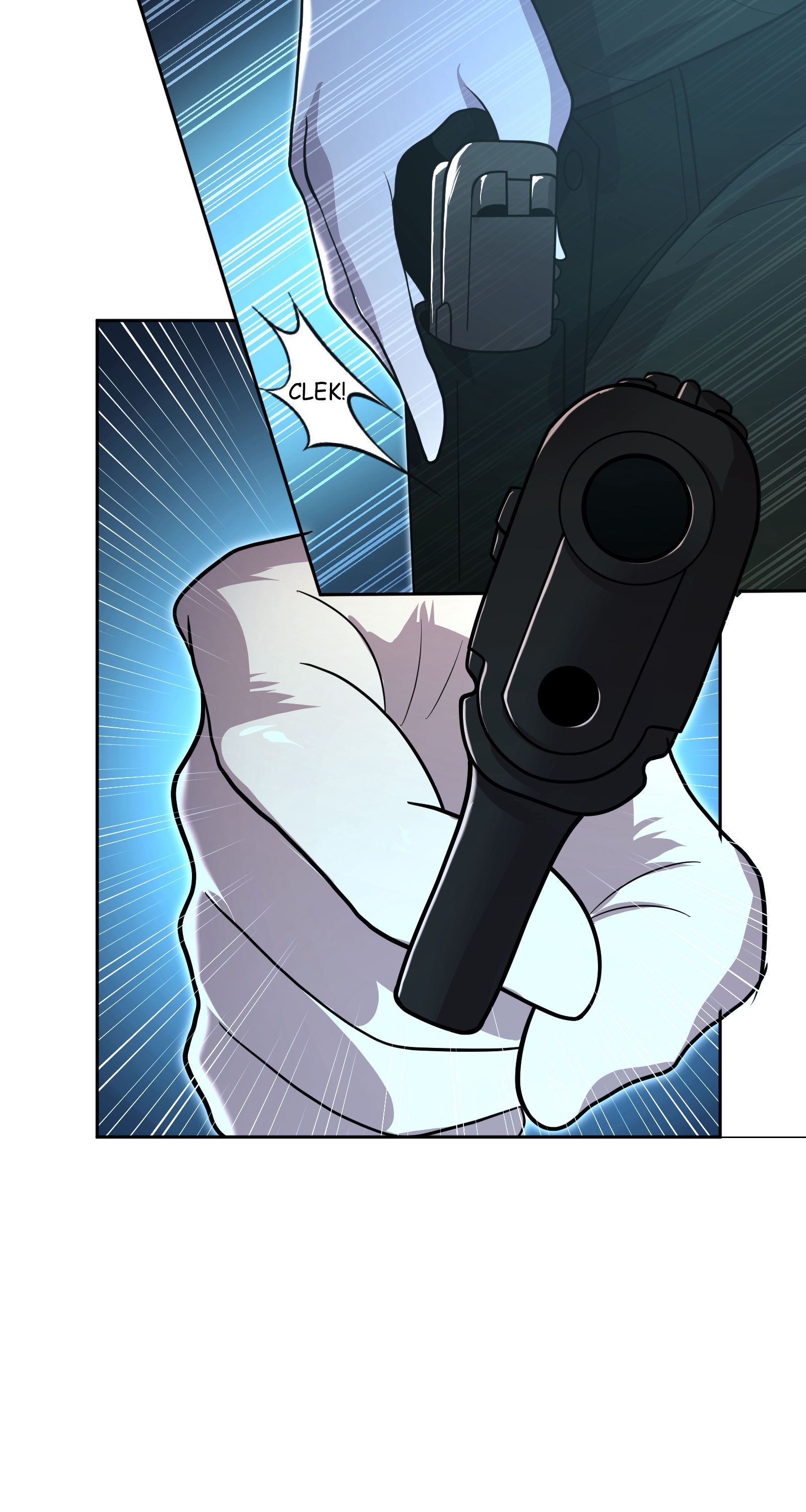 Linked Soul chapter 52 page 21