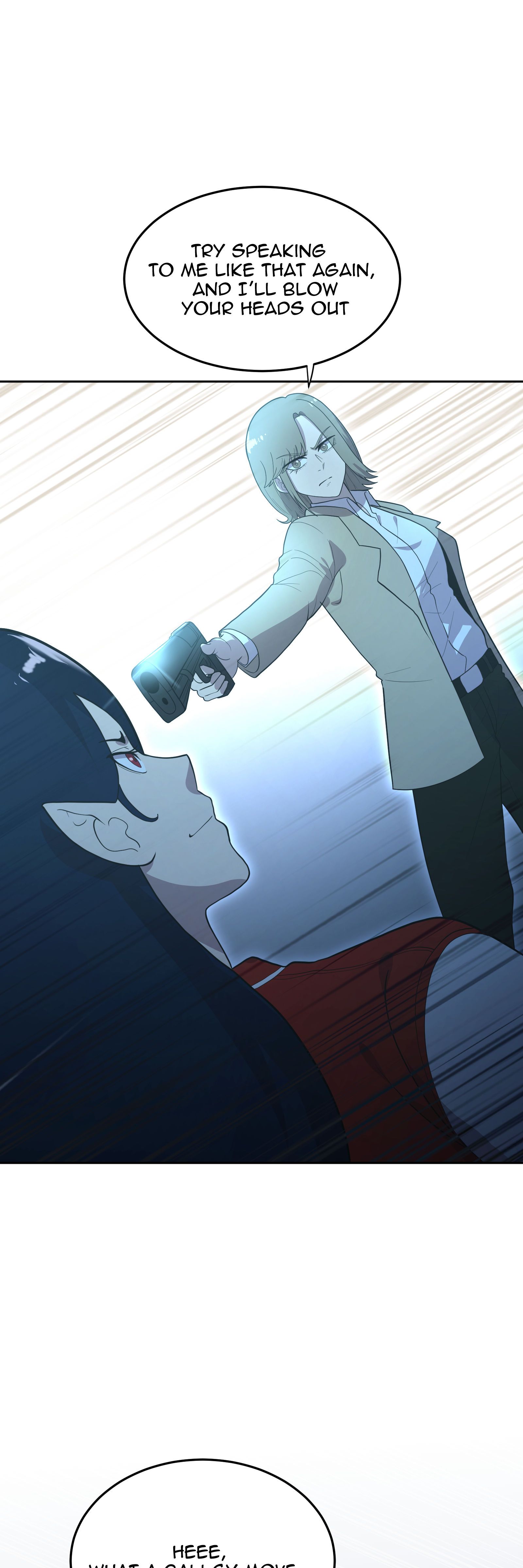 Linked Soul chapter 52 page 22