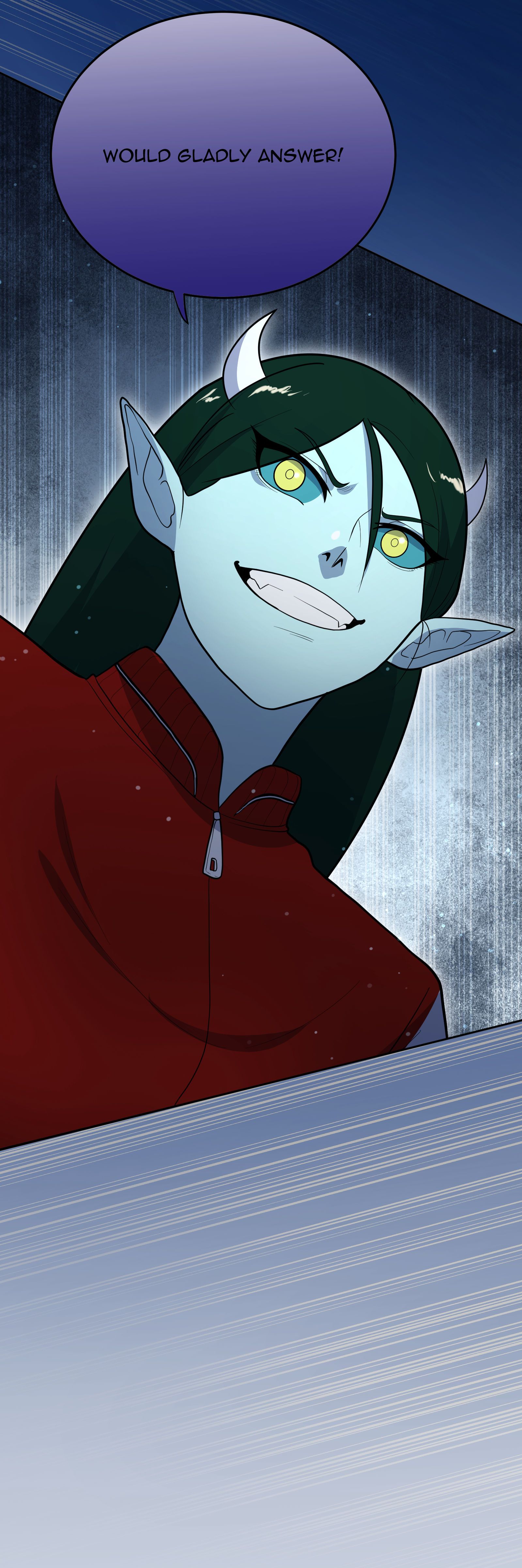 Linked Soul chapter 52 page 24