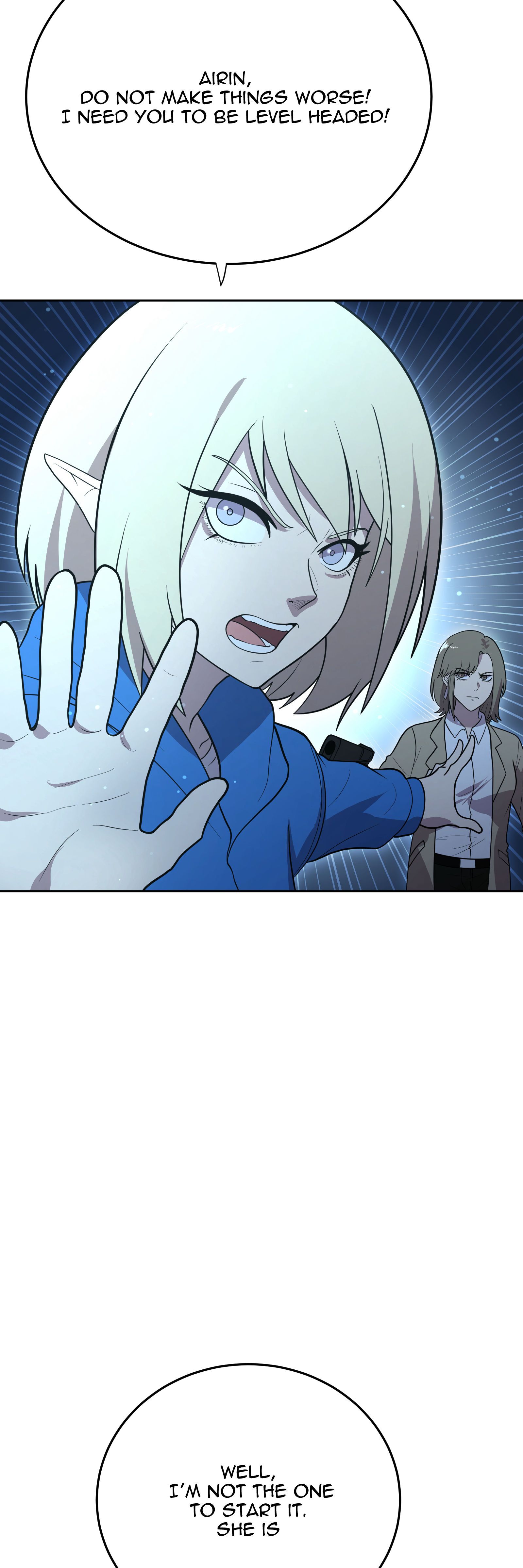 Linked Soul chapter 52 page 26