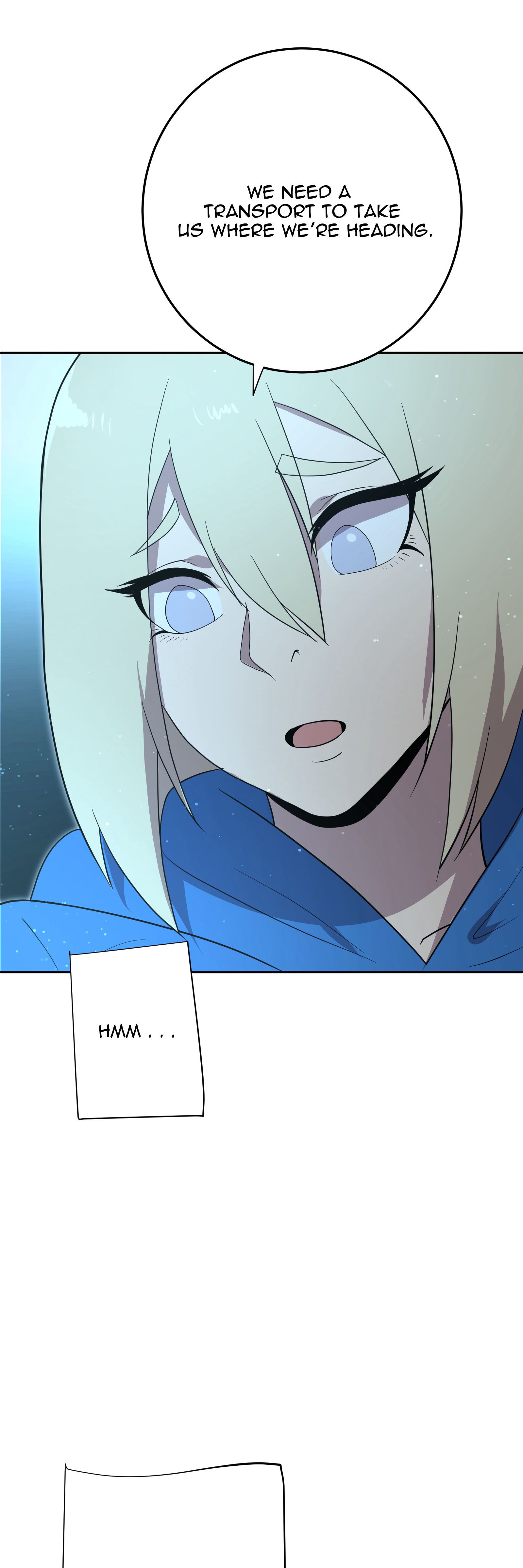 Linked Soul chapter 52 page 3