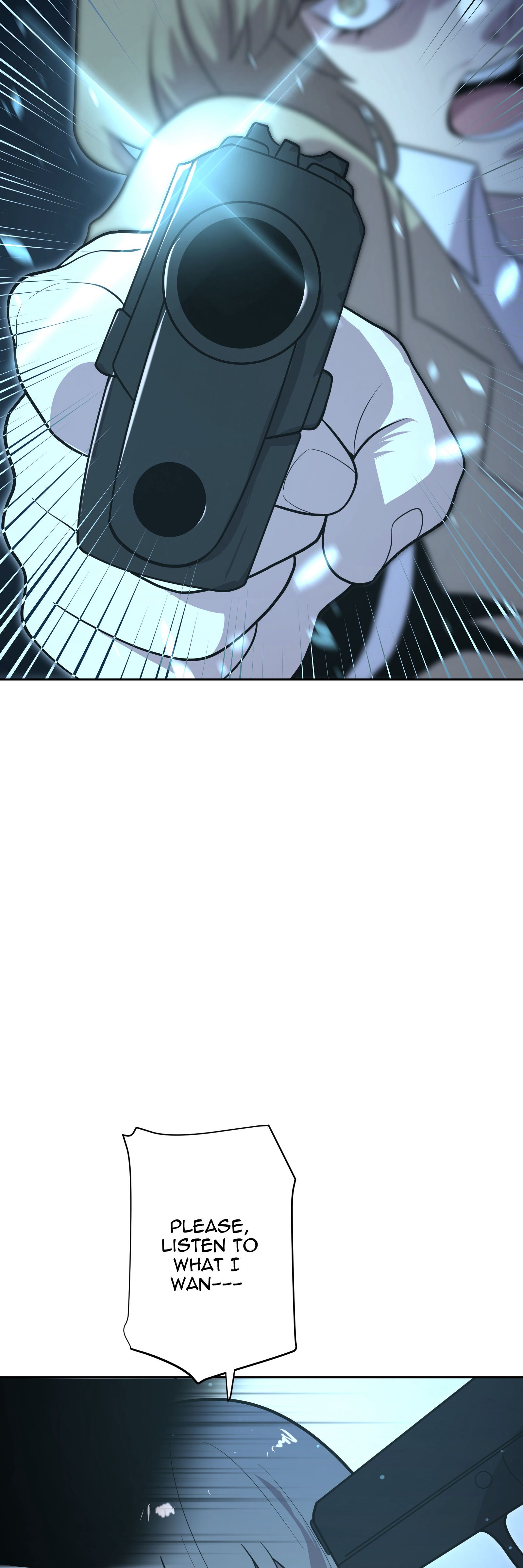 Linked Soul chapter 52 page 32