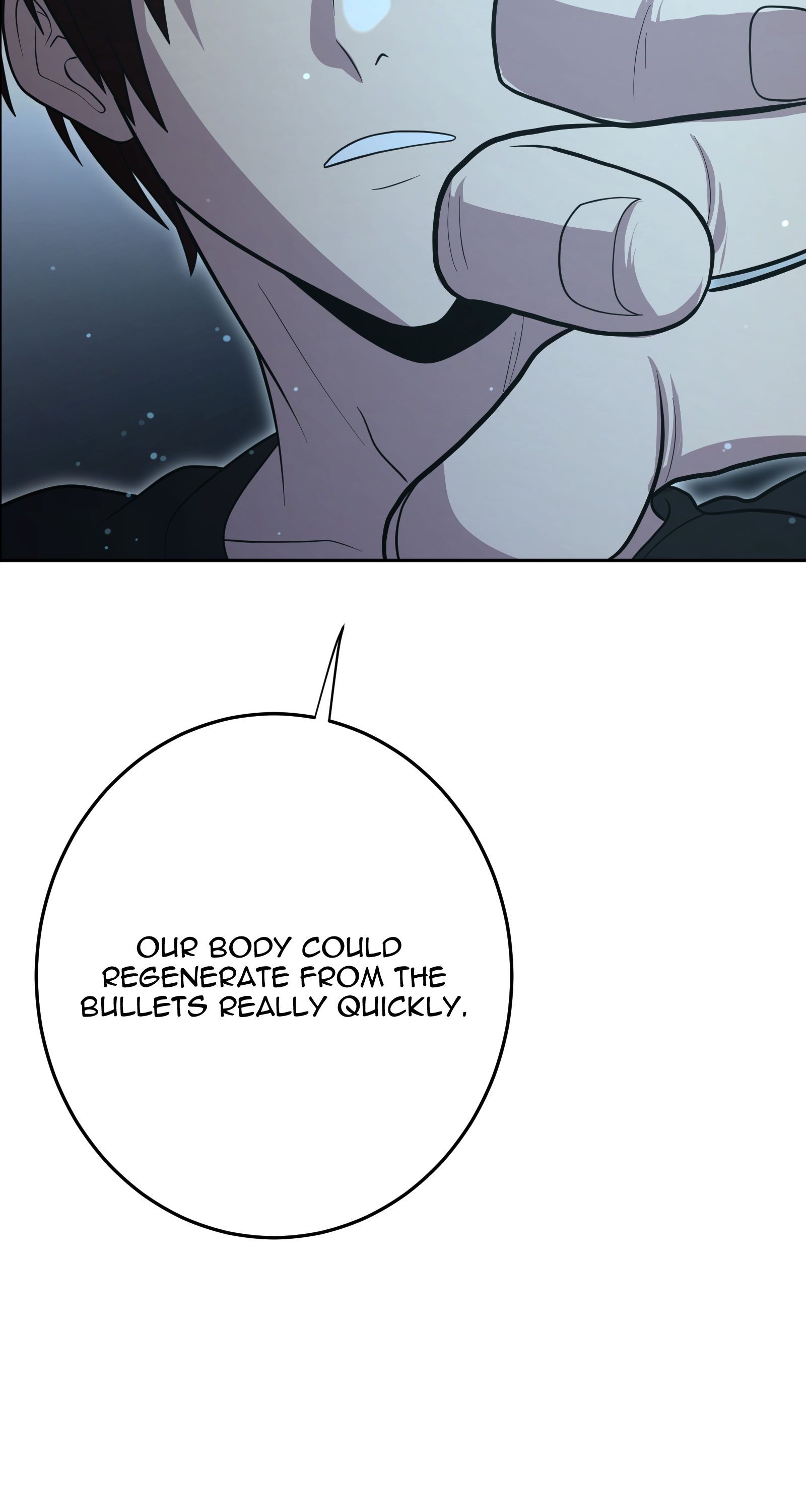 Linked Soul chapter 52 page 35