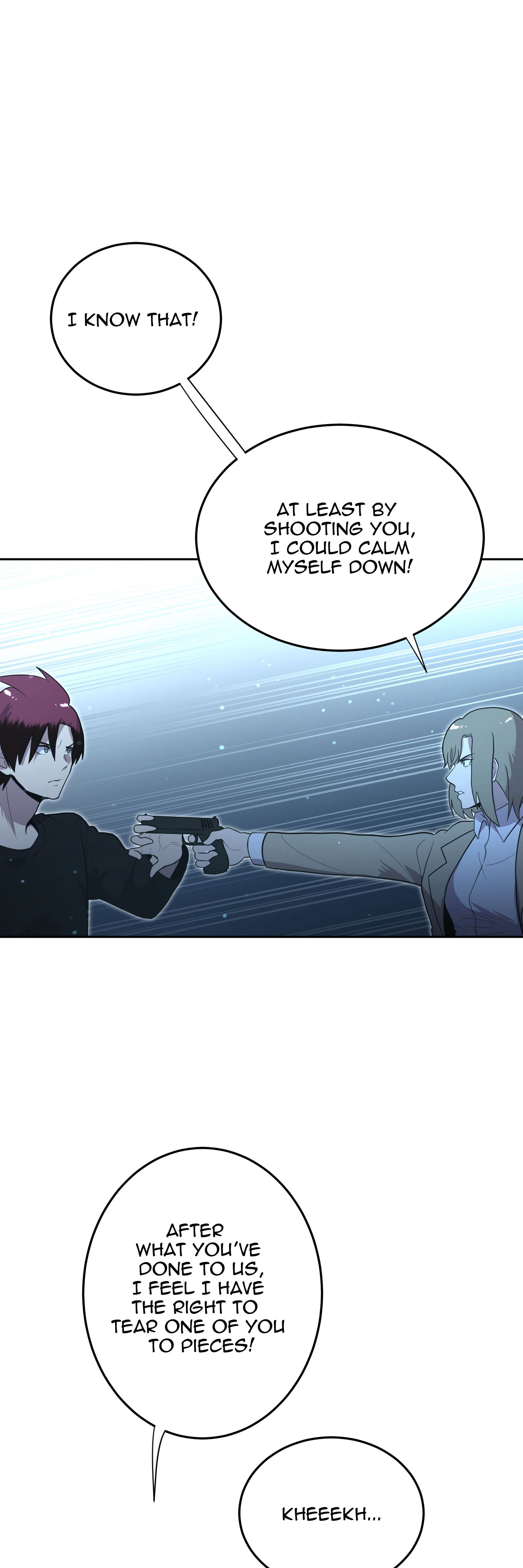 Linked Soul chapter 52 page 36