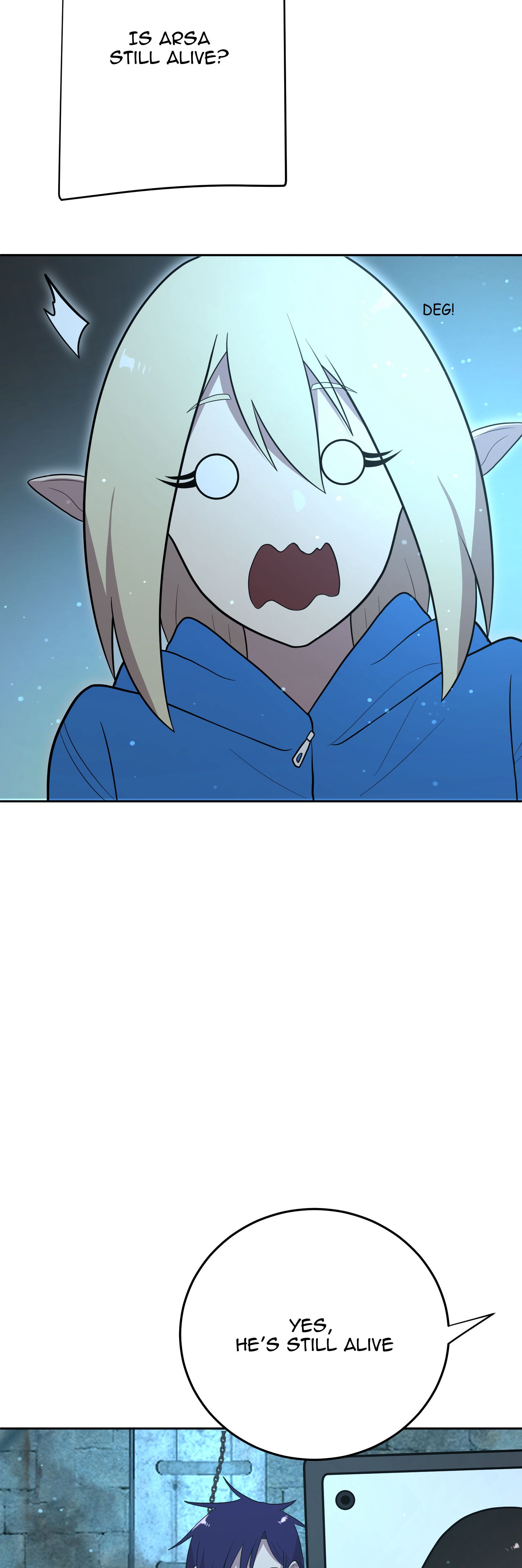 Linked Soul chapter 52 page 4