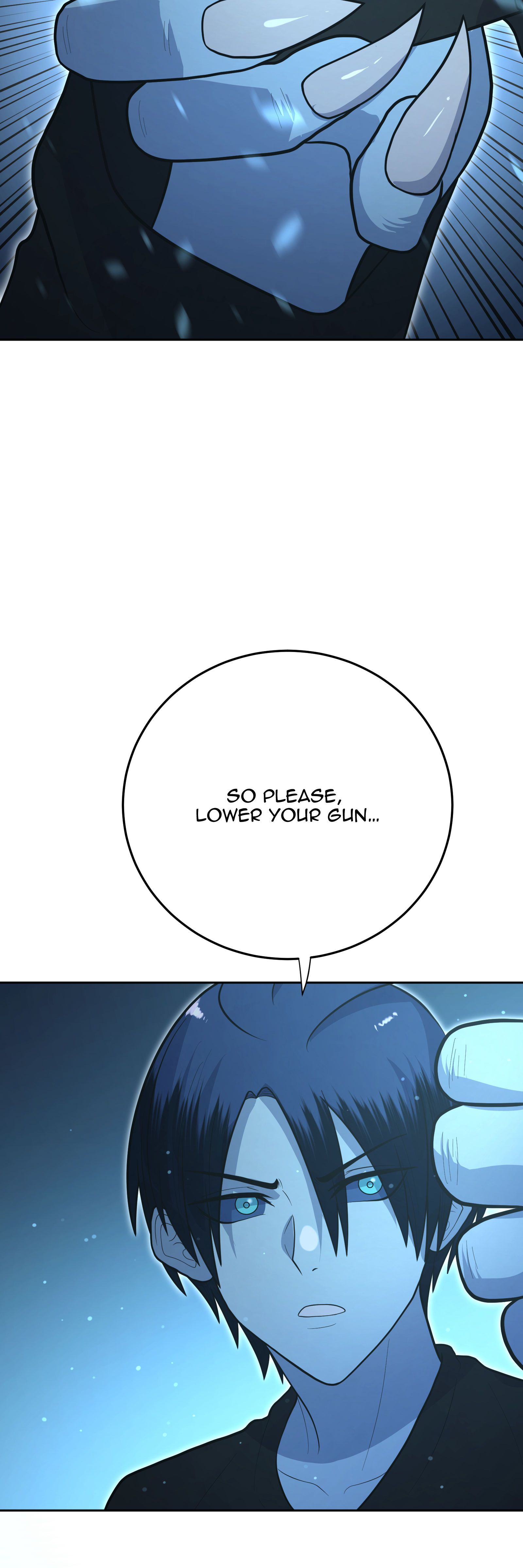 Linked Soul chapter 52 page 40