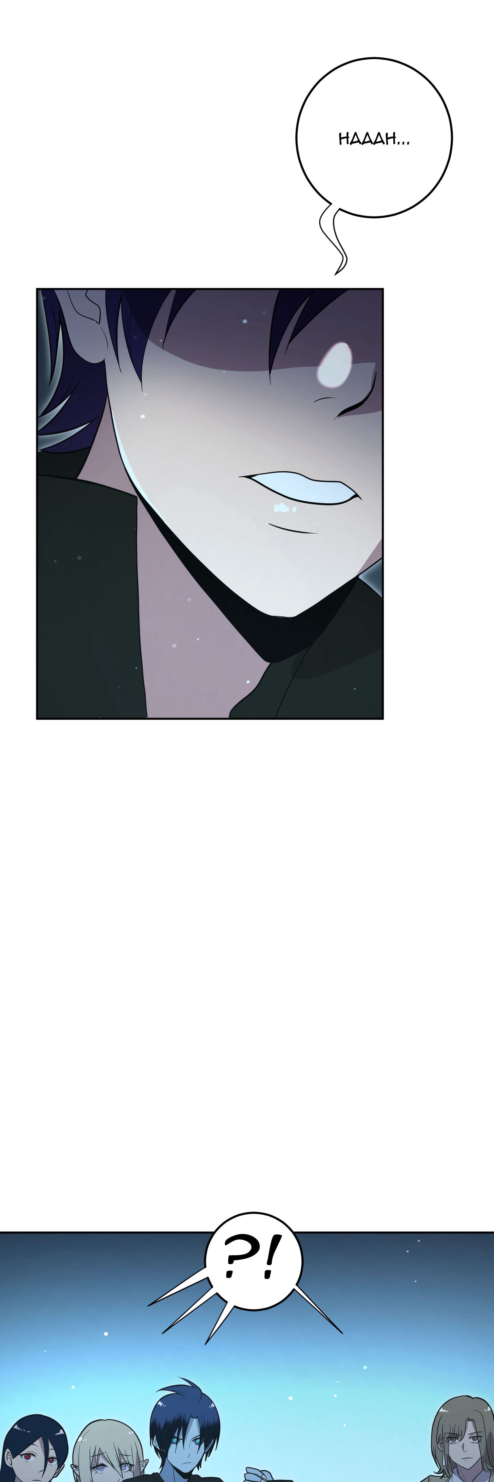 Linked Soul chapter 52 page 43