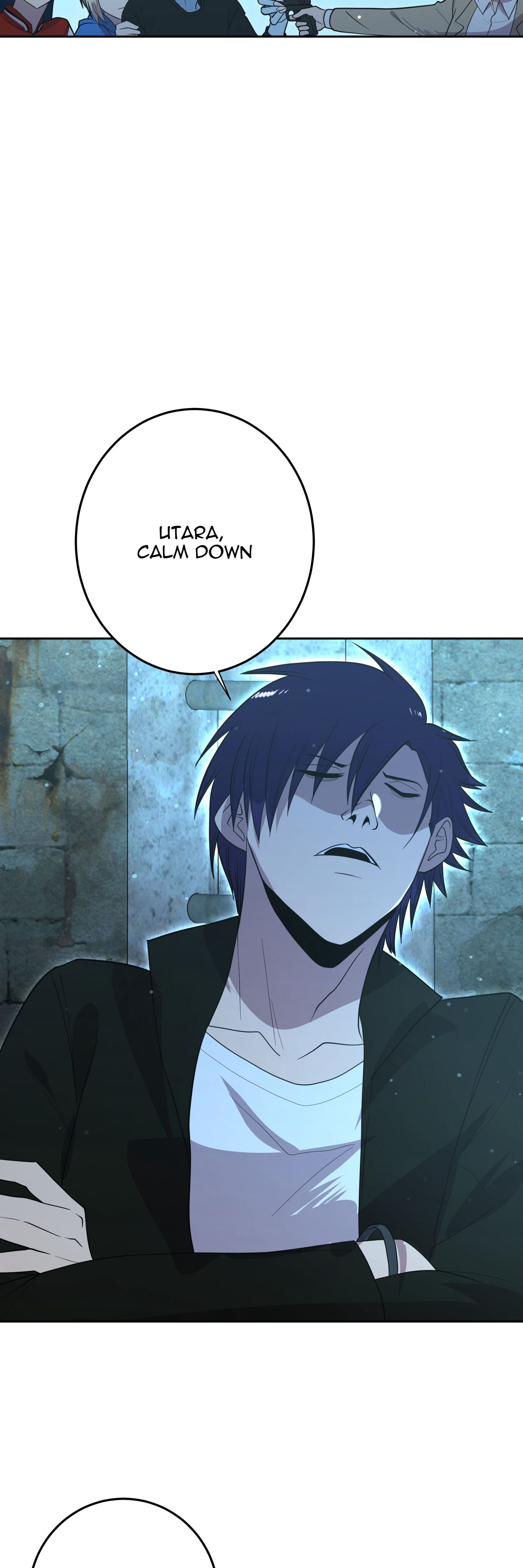 Linked Soul chapter 52 page 44