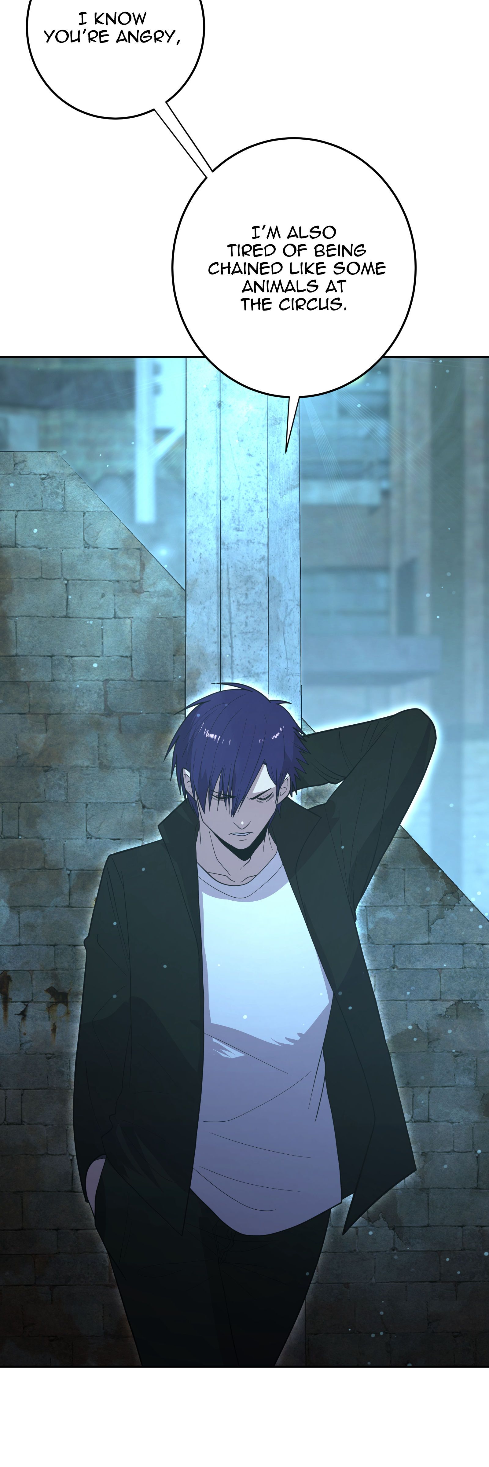 Linked Soul chapter 52 page 45