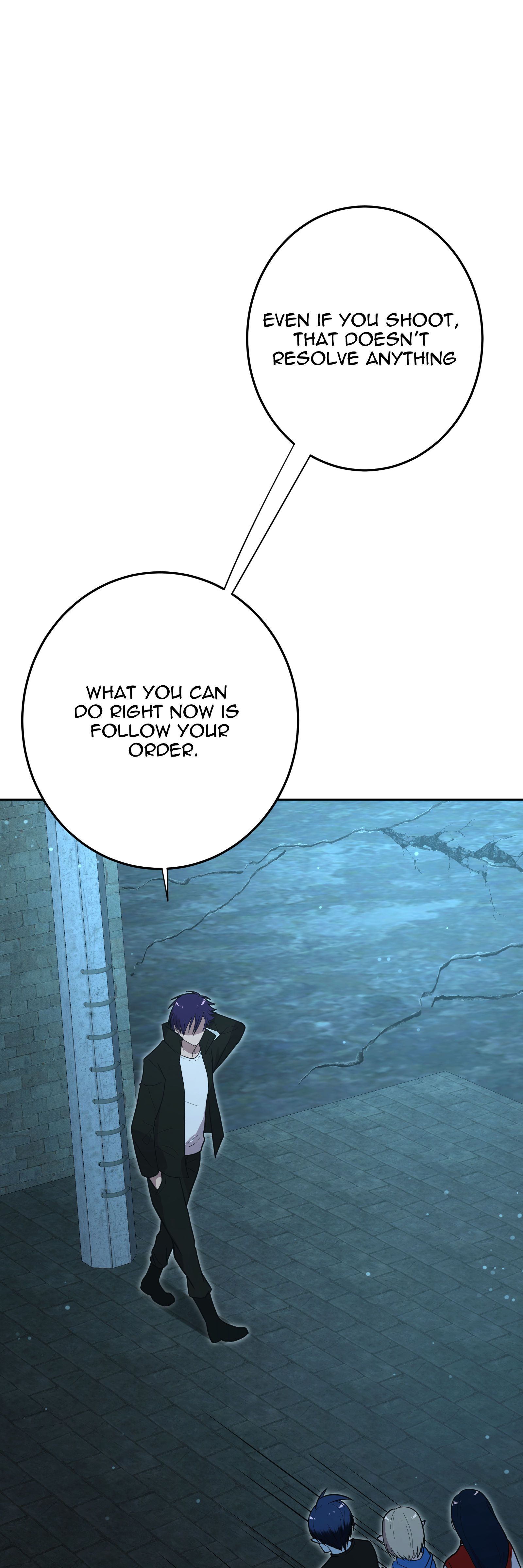 Linked Soul chapter 52 page 46