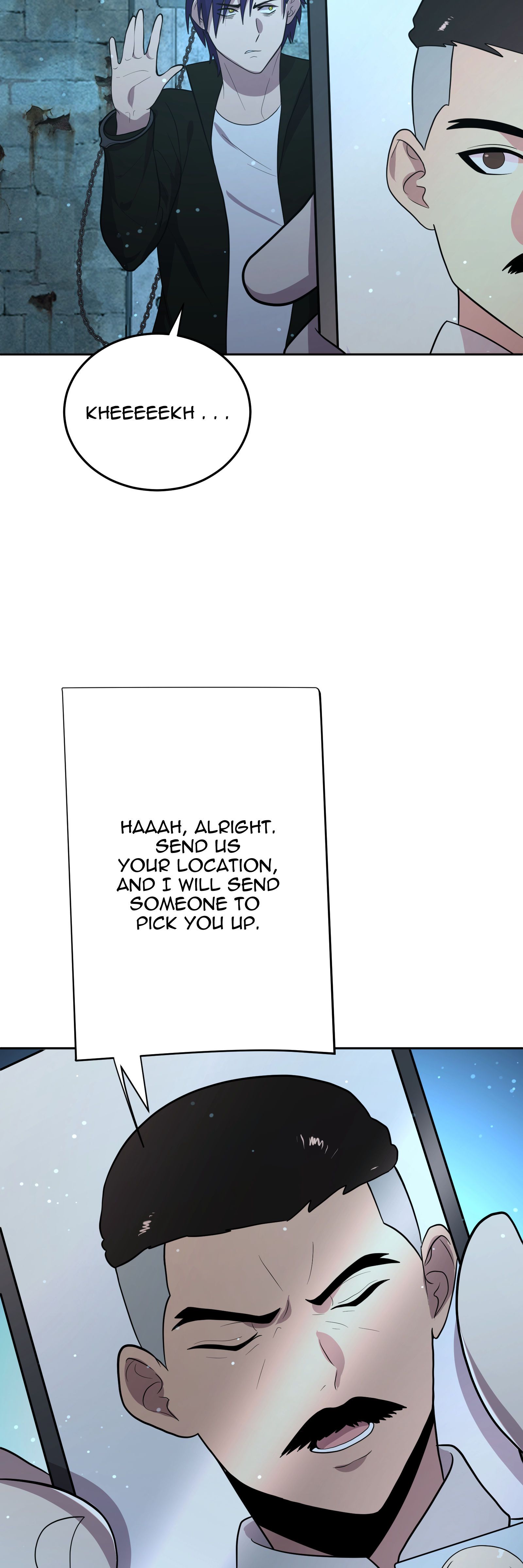 Linked Soul chapter 52 page 5