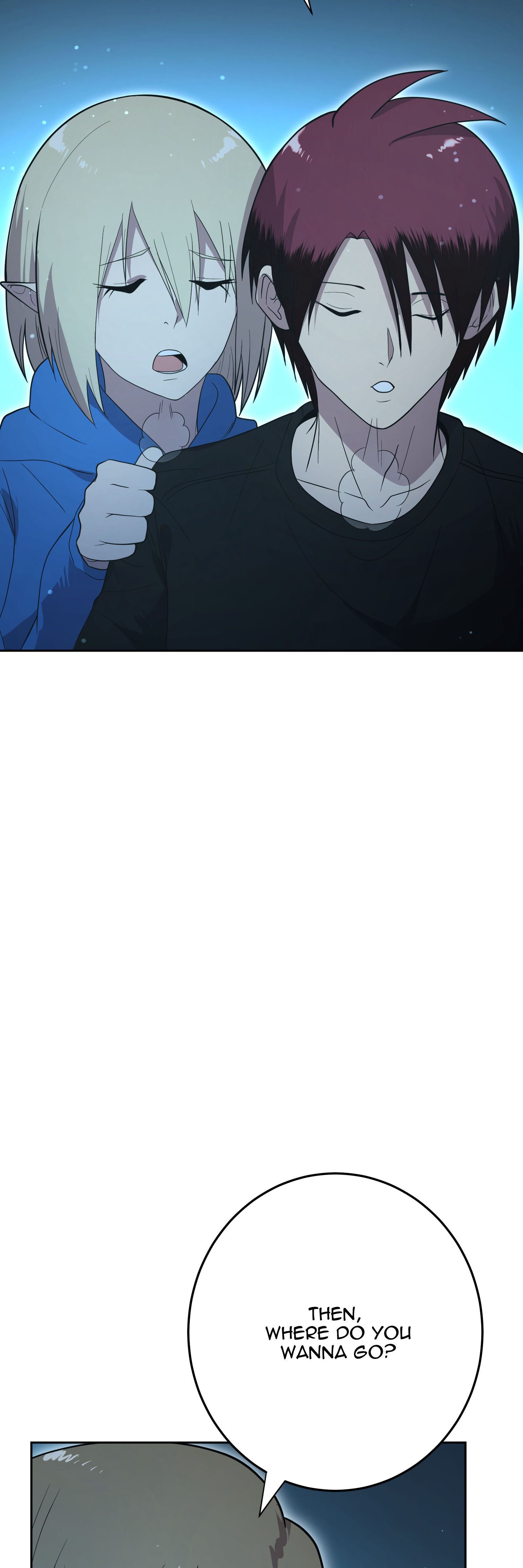 Linked Soul chapter 52 page 52