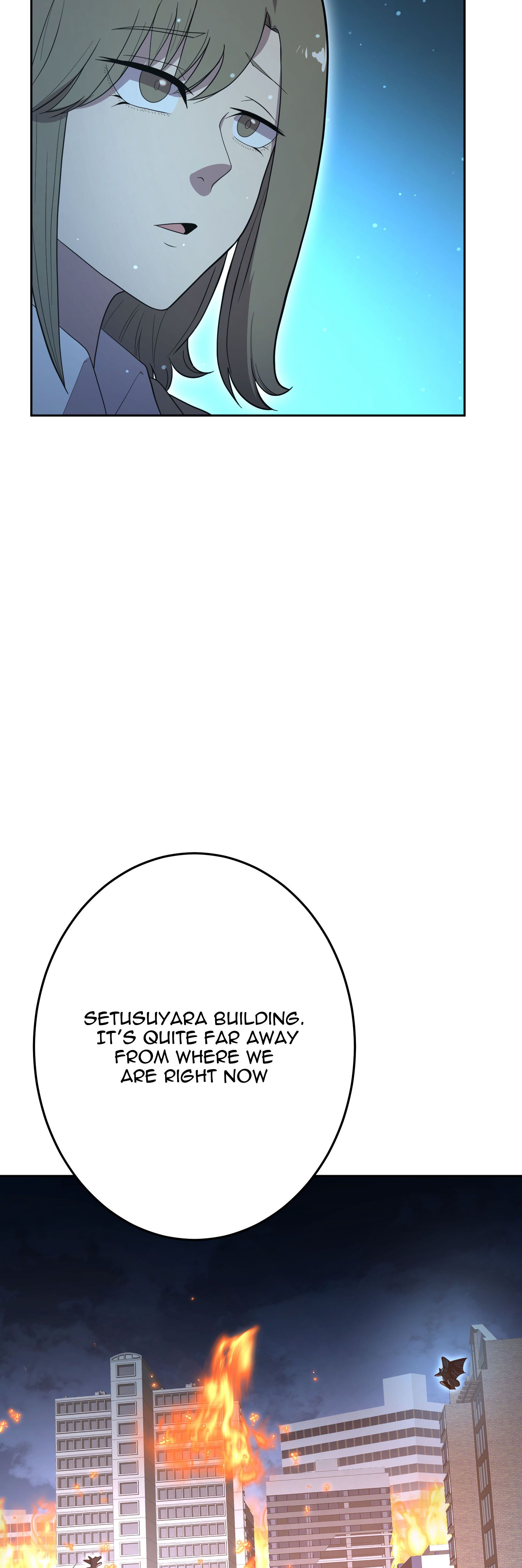 Linked Soul chapter 52 page 53