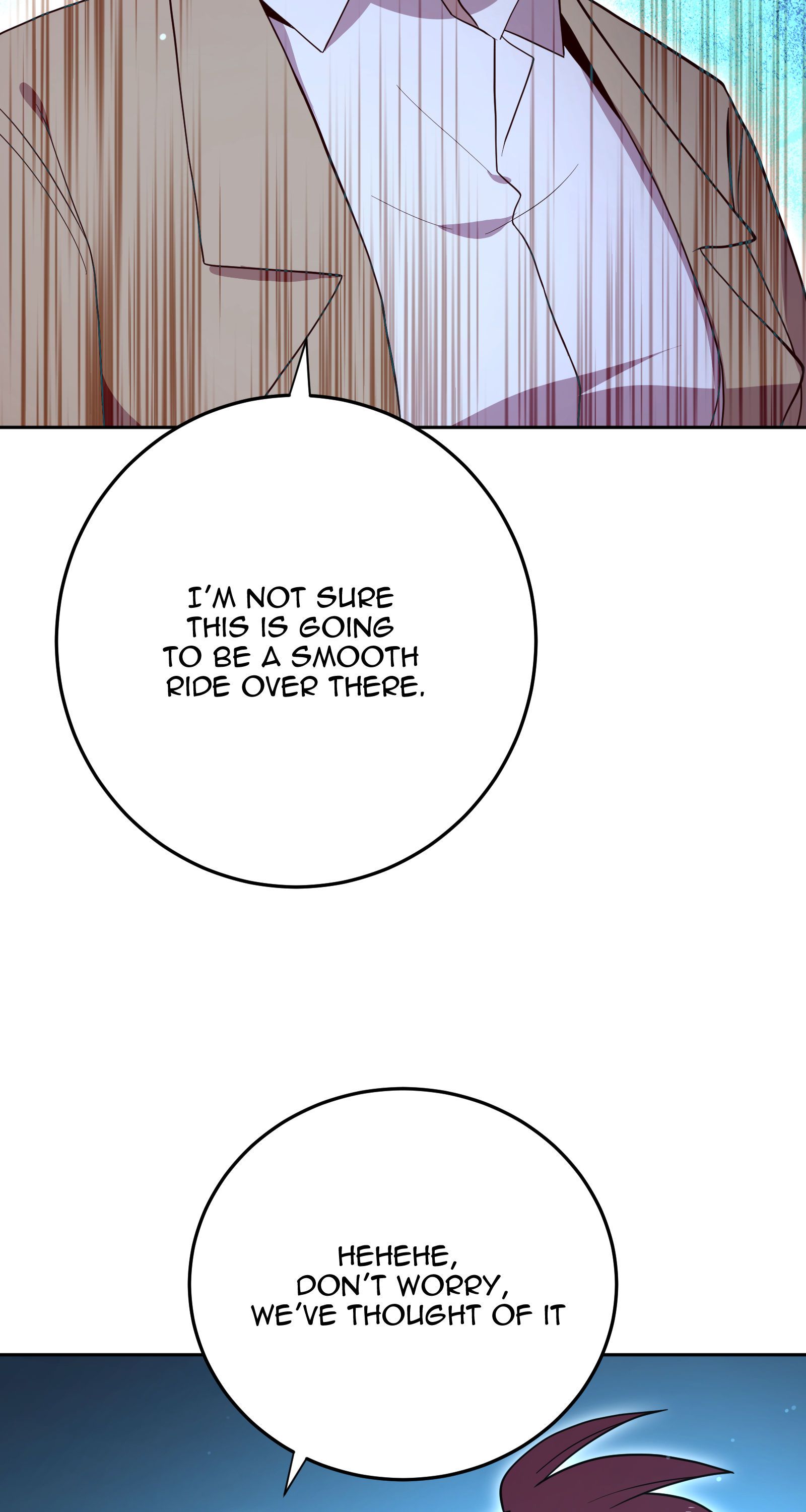 Linked Soul chapter 52 page 55