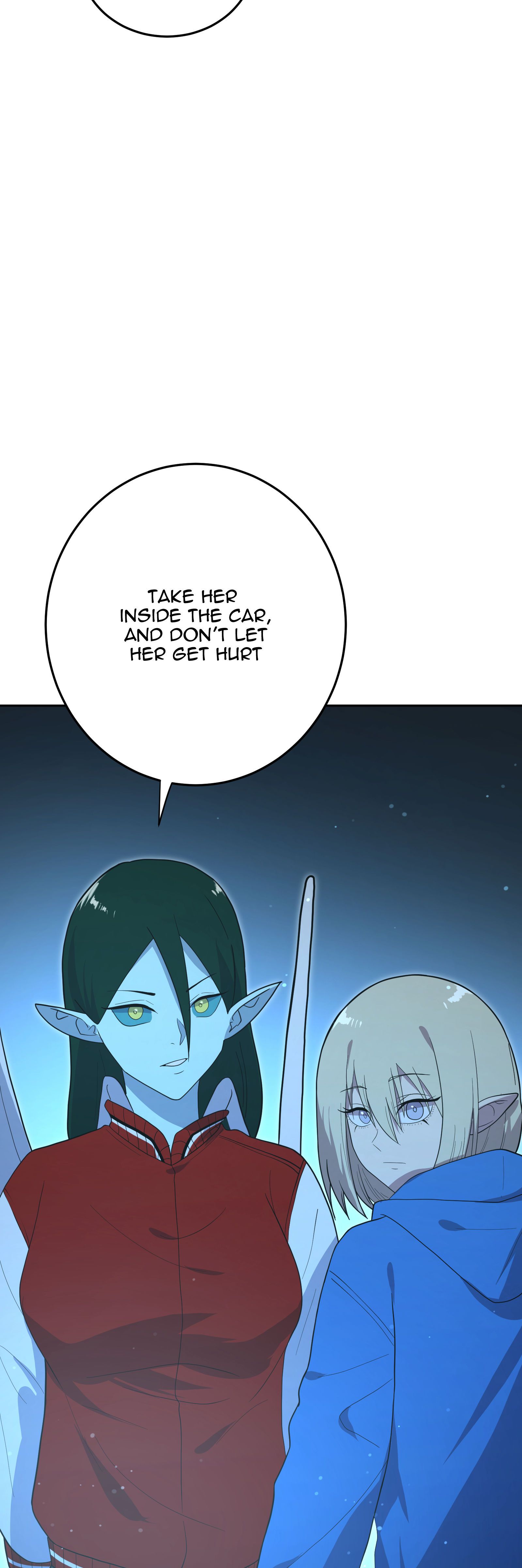 Linked Soul chapter 52 page 58