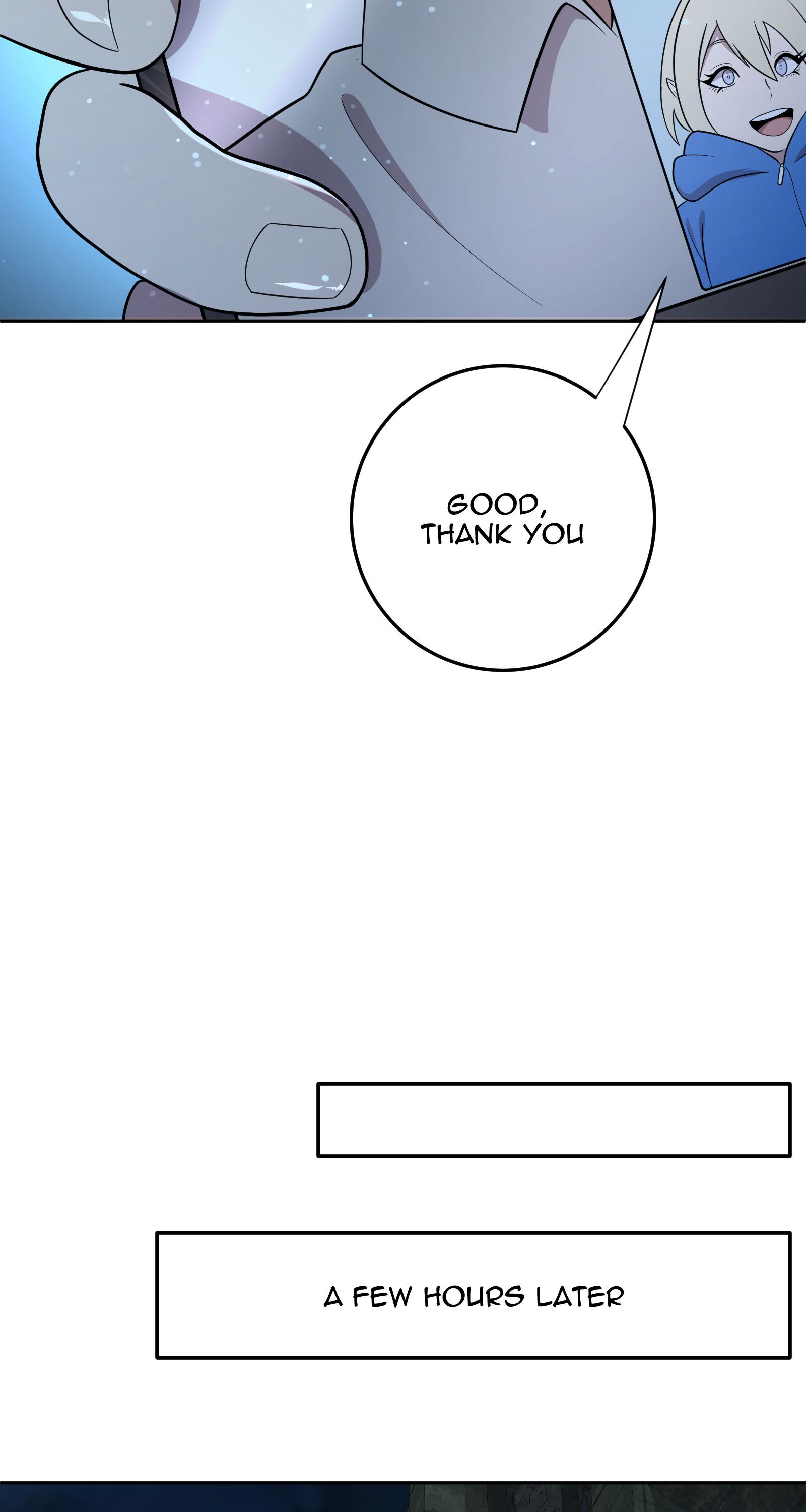 Linked Soul chapter 52 page 6