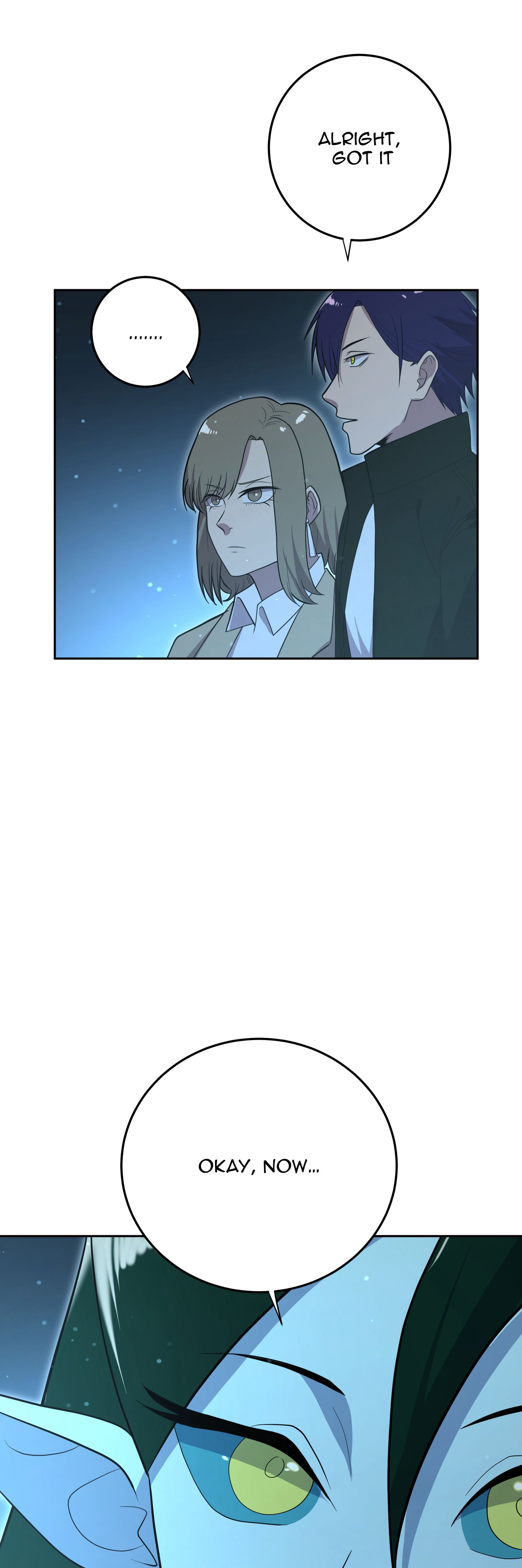 Linked Soul chapter 52 page 60