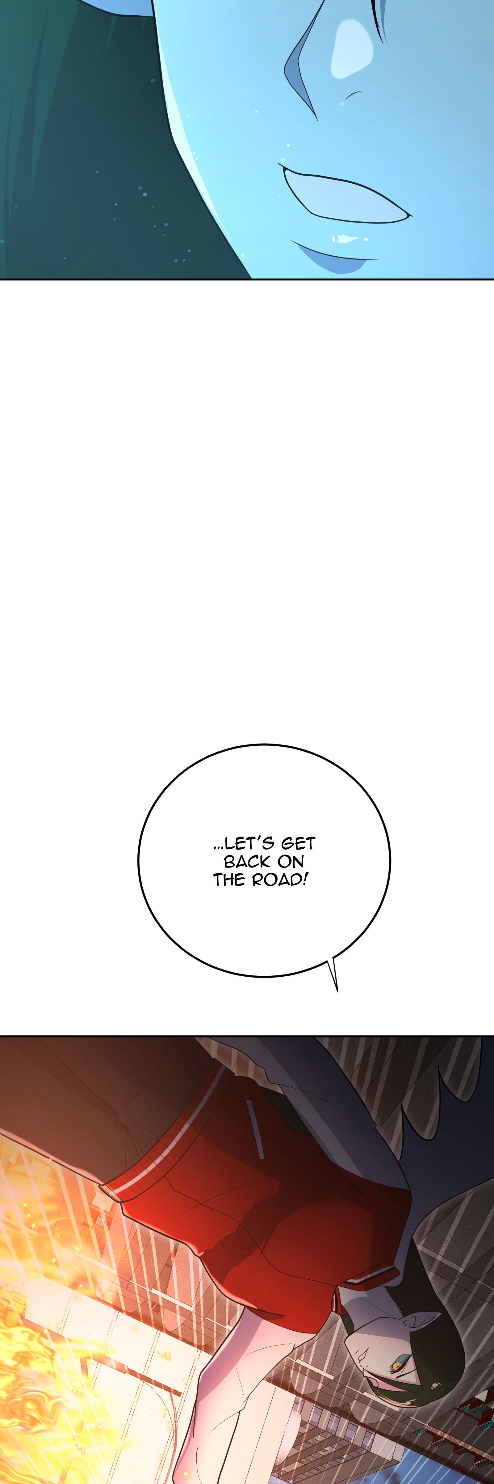 Linked Soul chapter 52 page 61