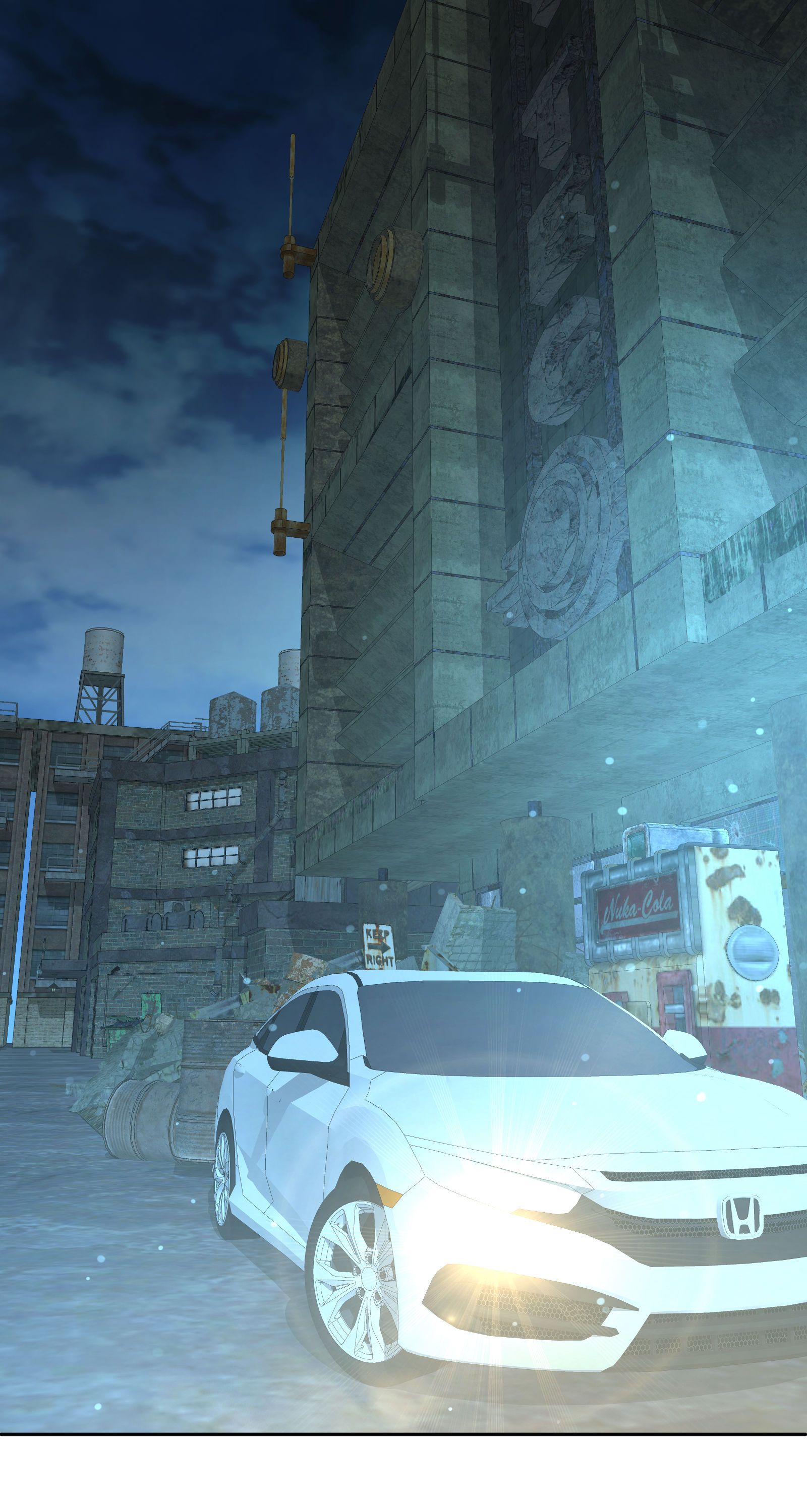 Linked Soul chapter 52 page 7