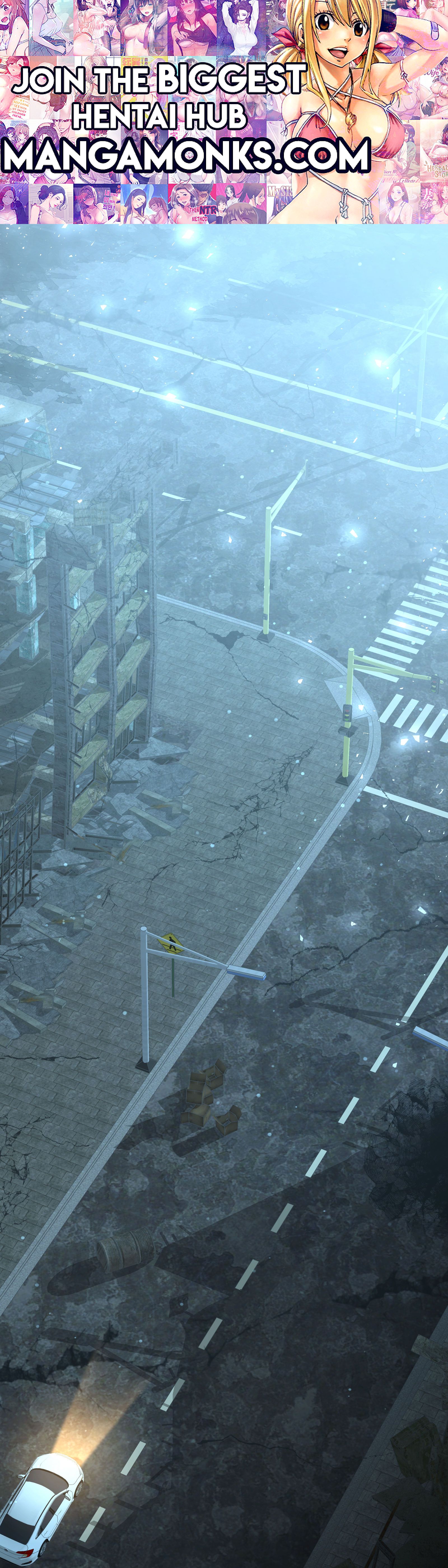 Linked Soul chapter 53 page 1