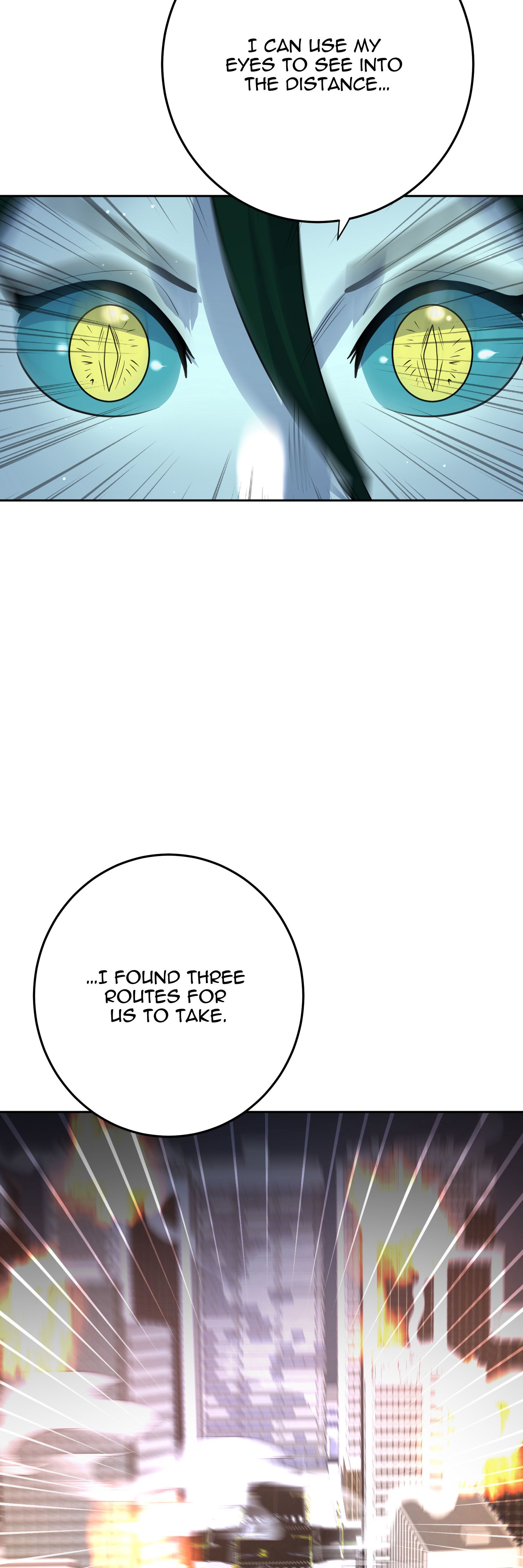 Linked Soul chapter 53 page 10